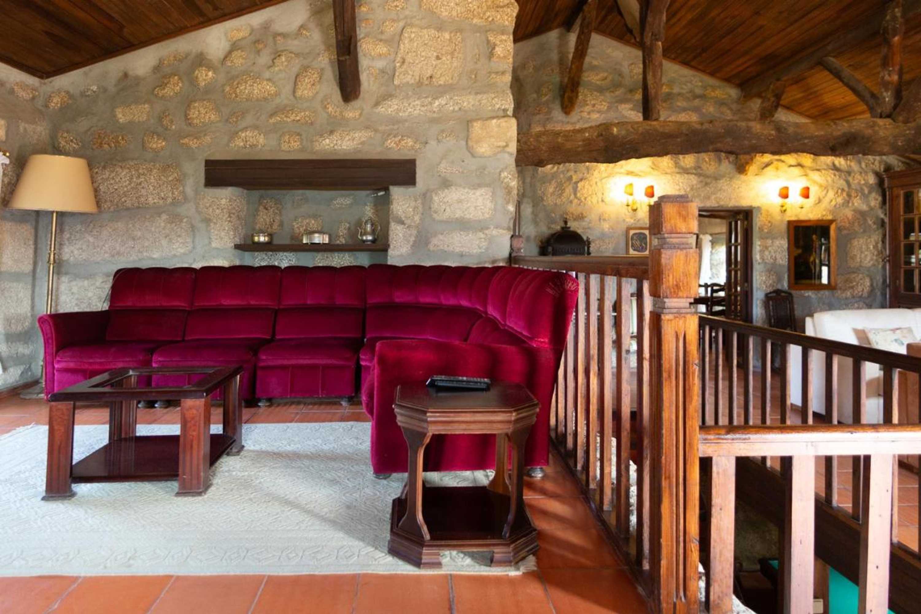 Gift card for Quinta da Graca- Complexo Turistico