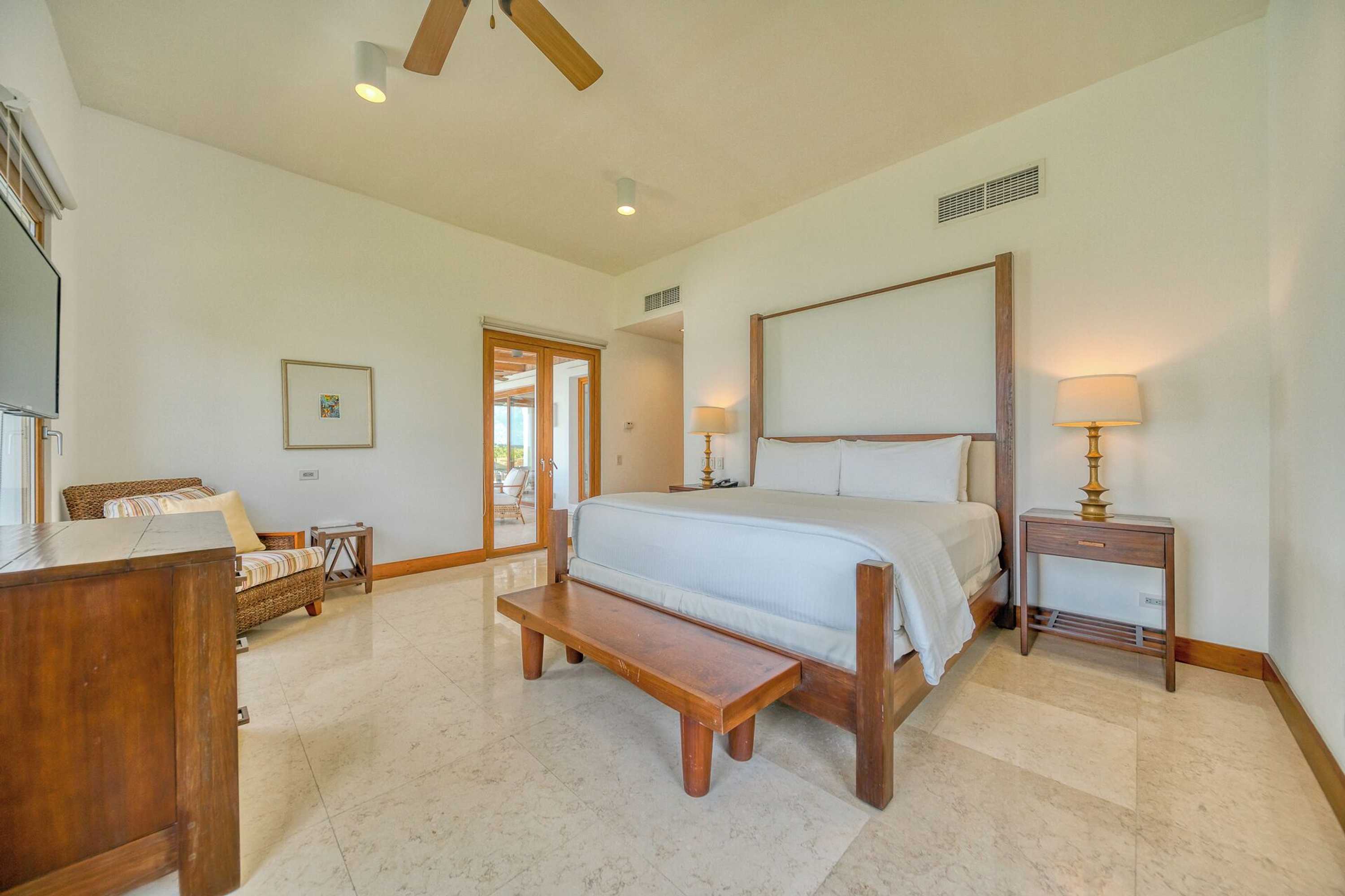 Gift card for Las Verandas Hotel & Villas