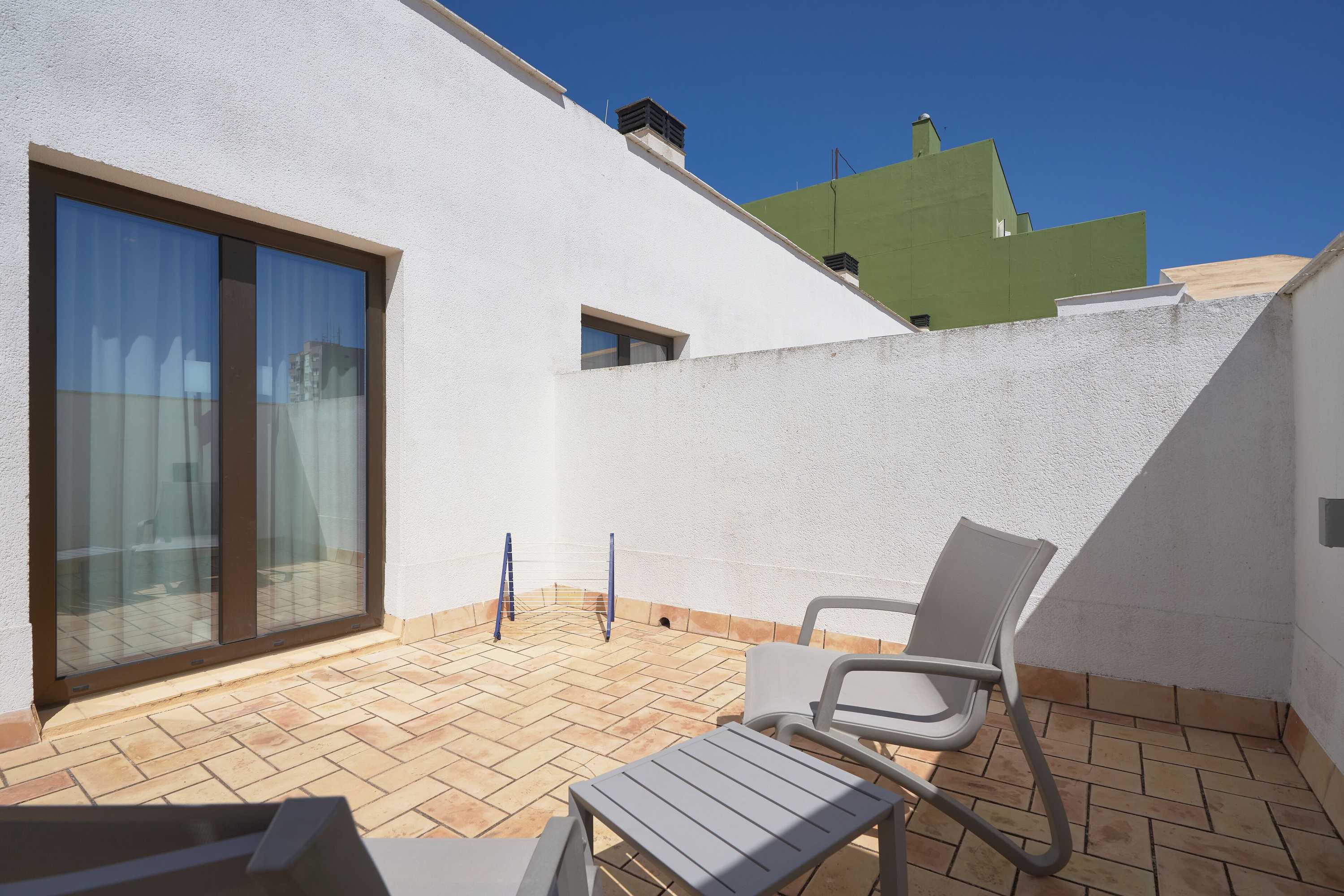 Gift card for Hotel Monte Puertatierra