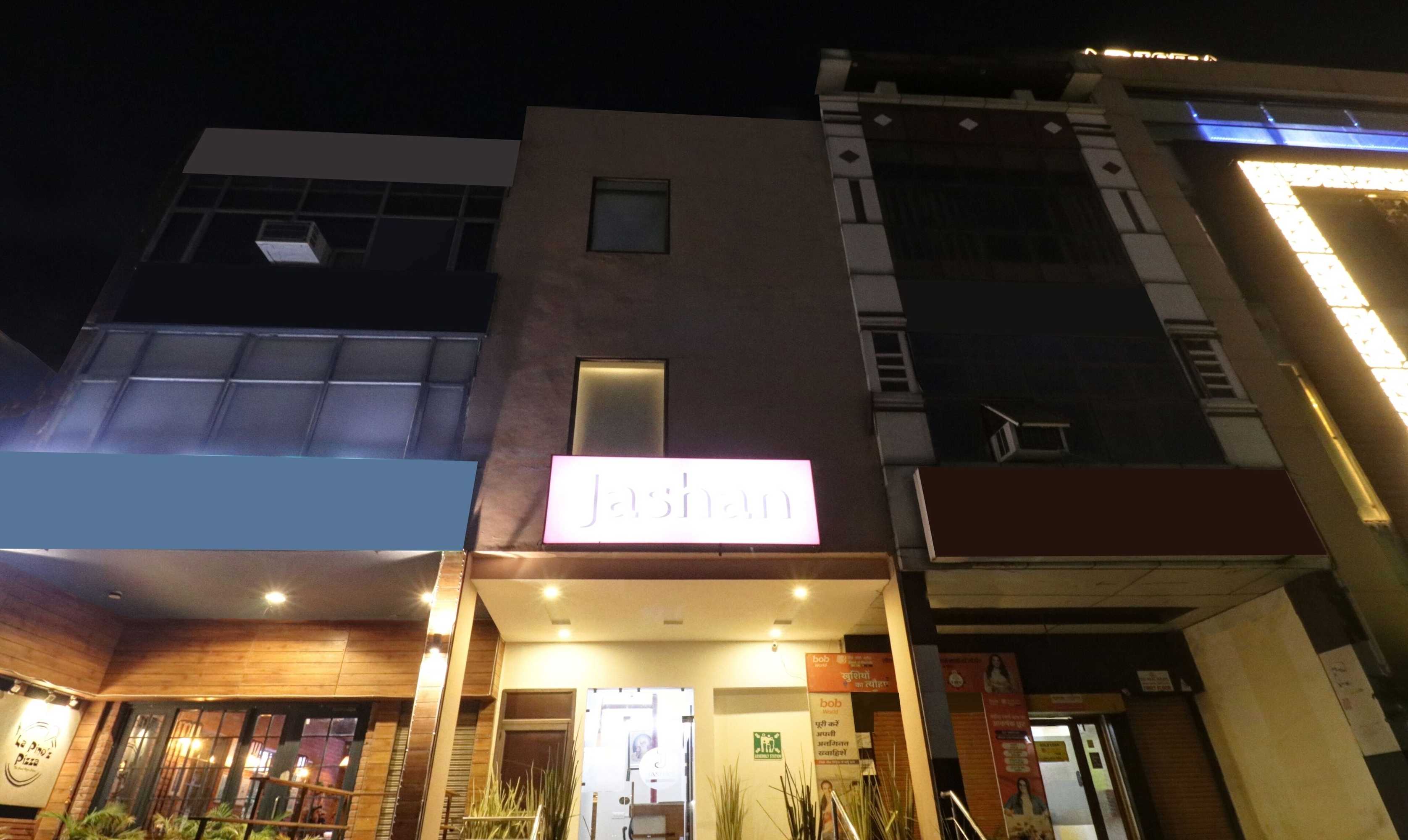 Gift card for Itsy Hotels Jashan Gift card for Itsy Hotels Jashan