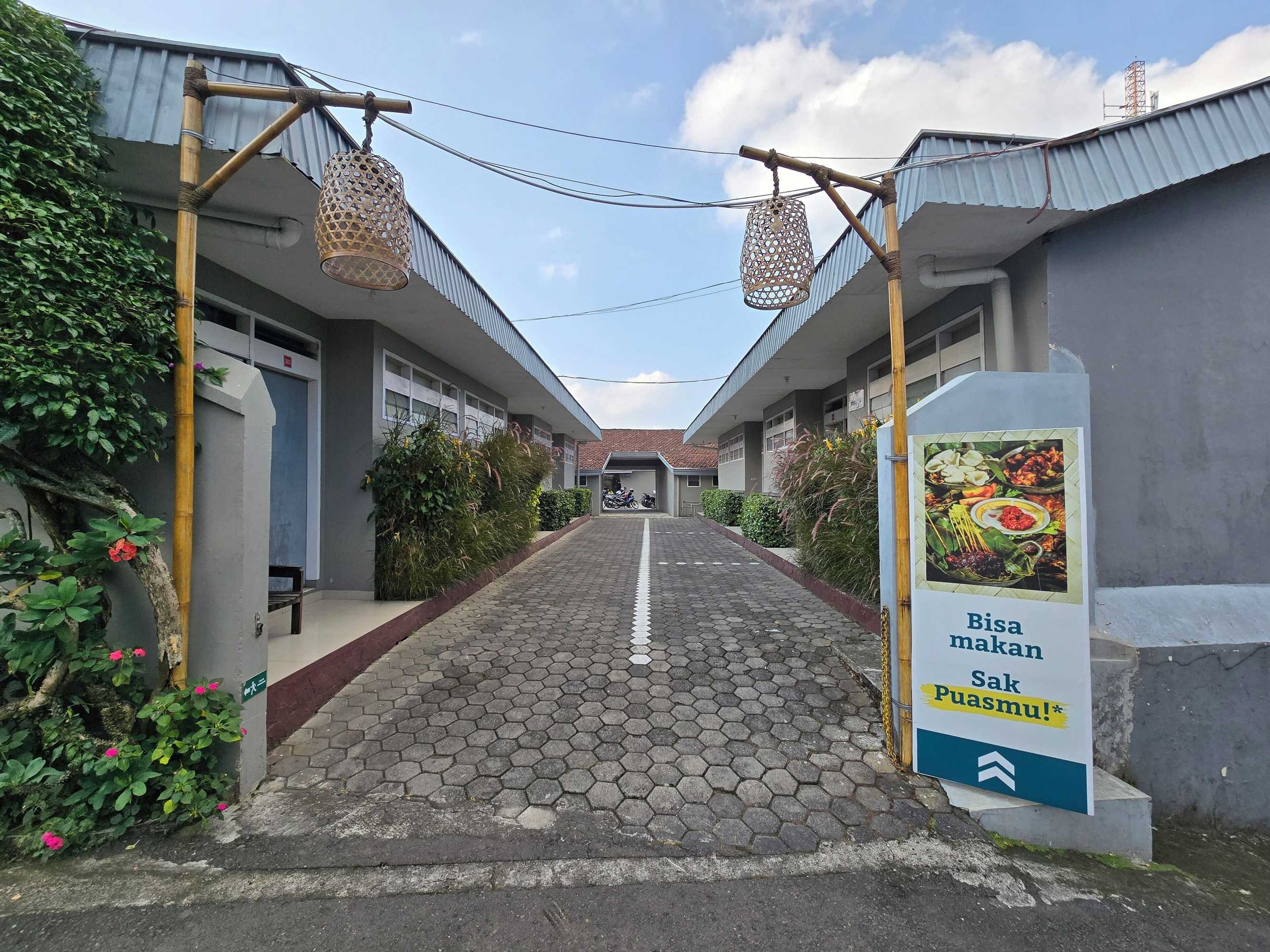 Gift card for Kusma Hotel Bandungan Semarang Gift card for Kusma Hotel Bandungan Semarang