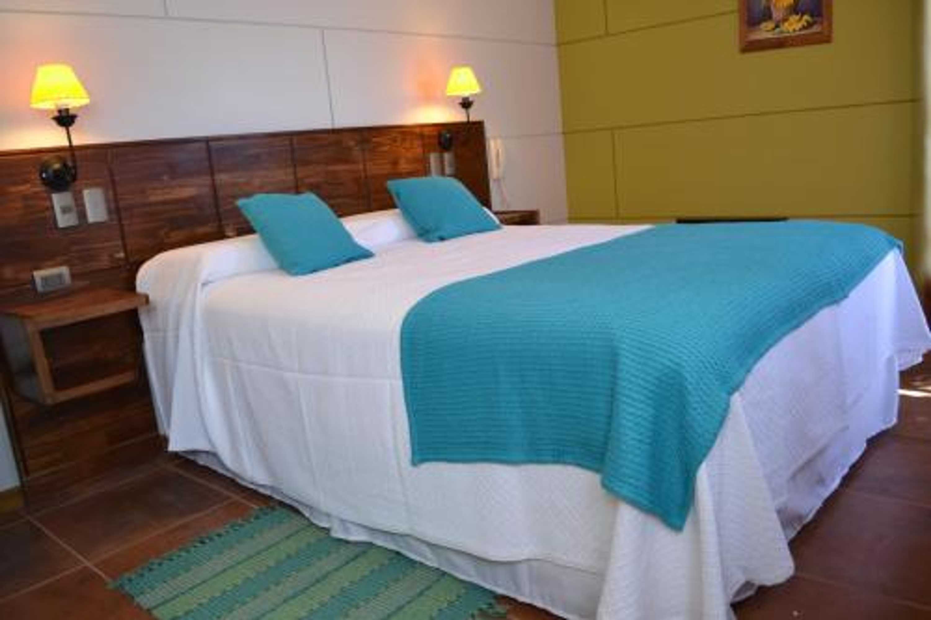 Gift card for Hotel Cumbres de Atacama Gift card for Hotel Cumbres de Atacama