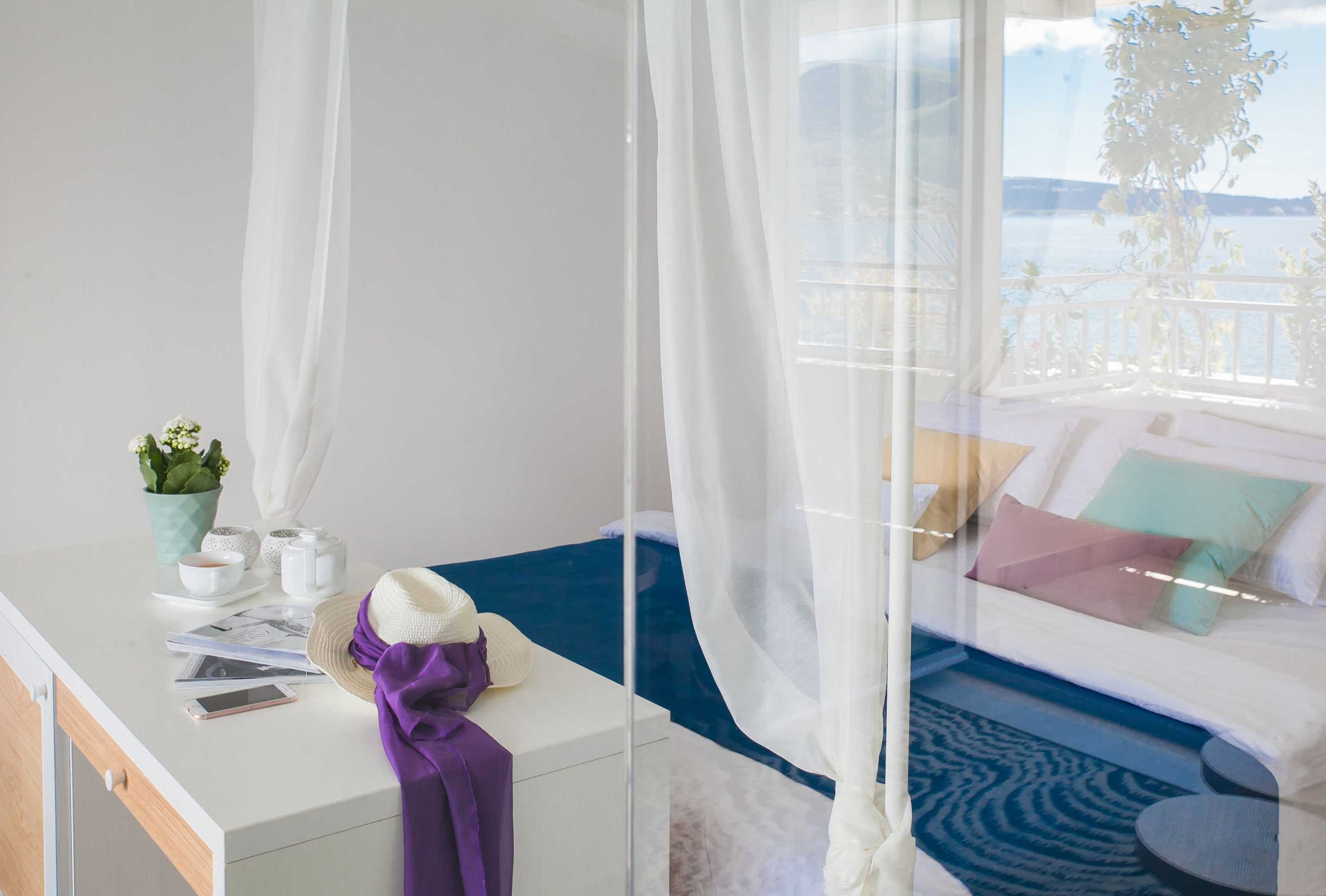 Gift card for Boutique Hotel Casa Del Mare - Blanche Gift card for Boutique Hotel Casa Del Mare - Blanche