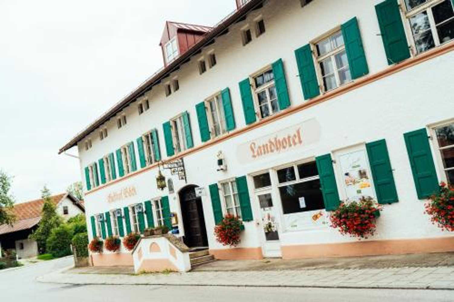Gift card for Landgasthof Böck