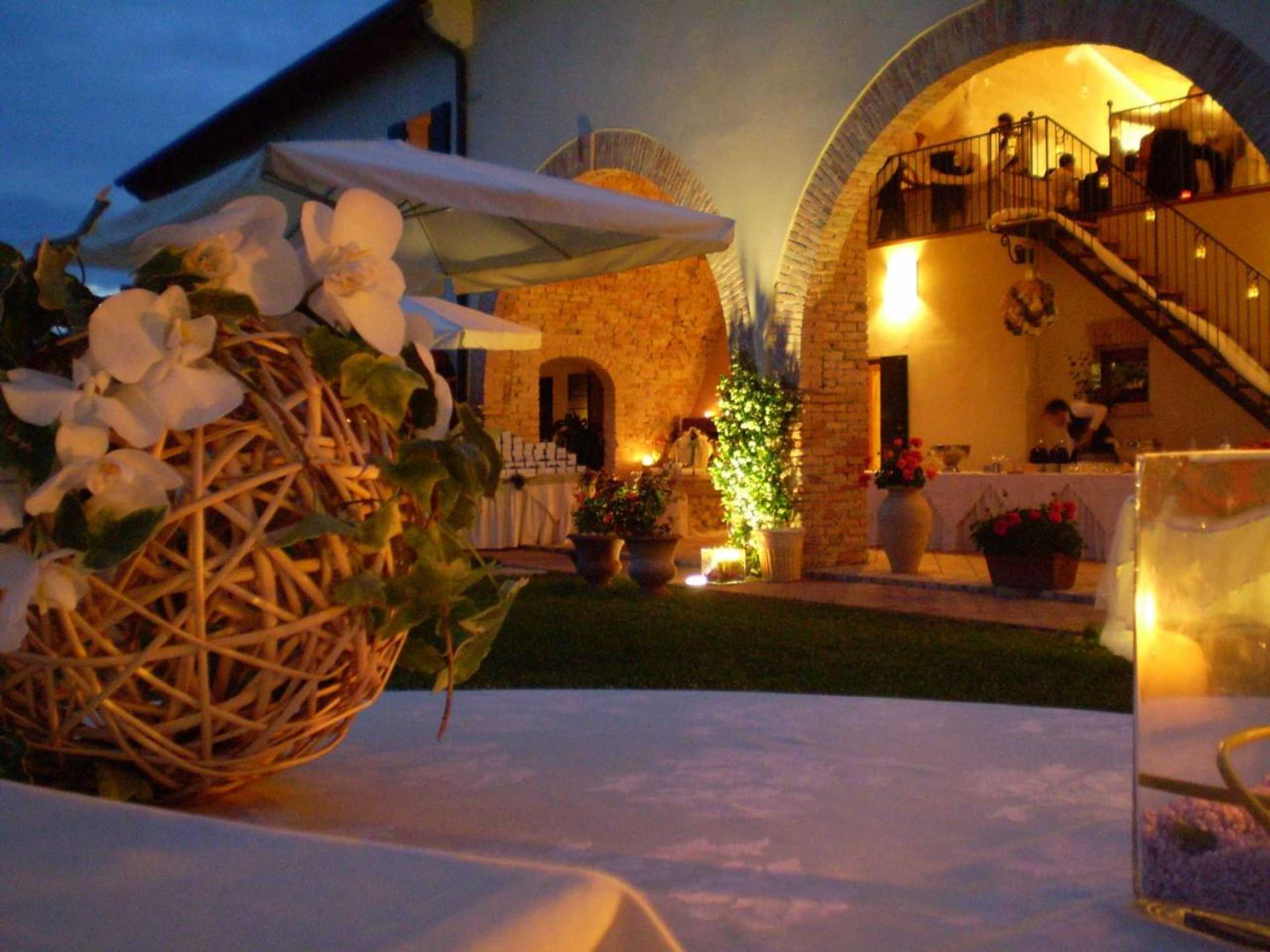 Gift card for Il Rifugio Del Poeta - Bed And Breakfast Gift card for Il Rifugio Del Poeta - Bed And Breakfast