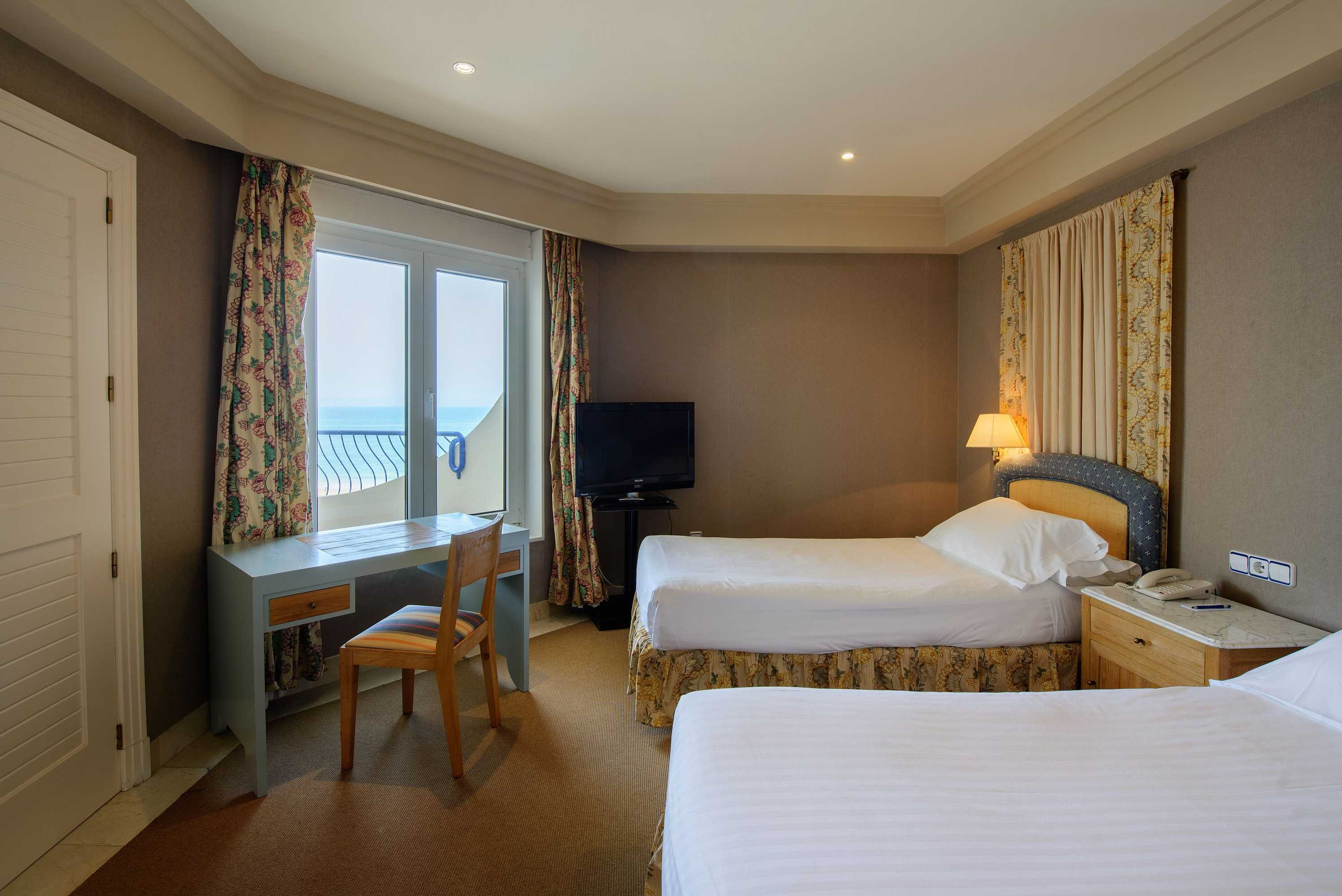 Gift card for Hotel Playa Victoria