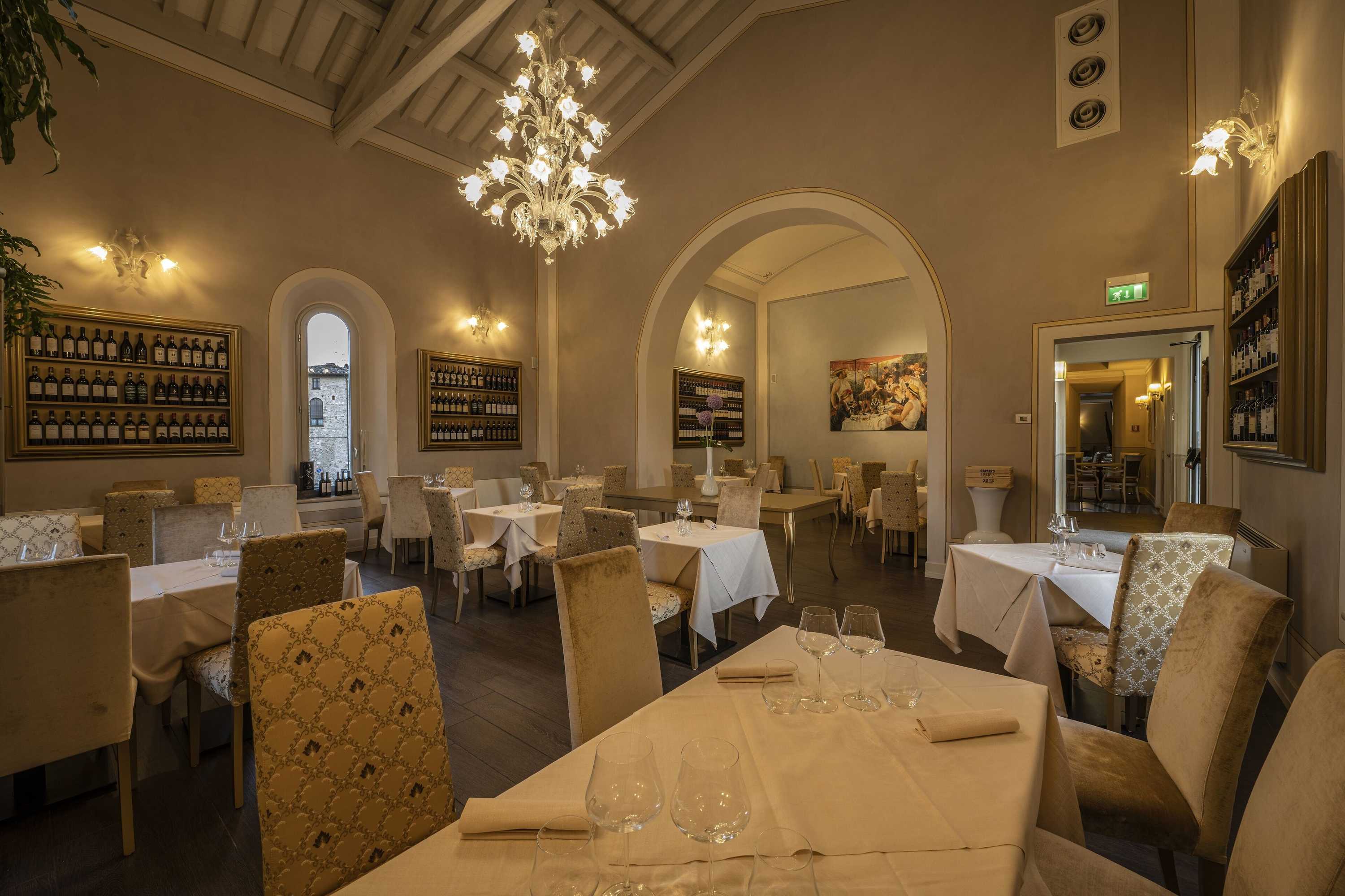 Gift card for Hotel Palazzo San Lorenzo & Spa Gift card for Hotel Palazzo San Lorenzo & Spa
