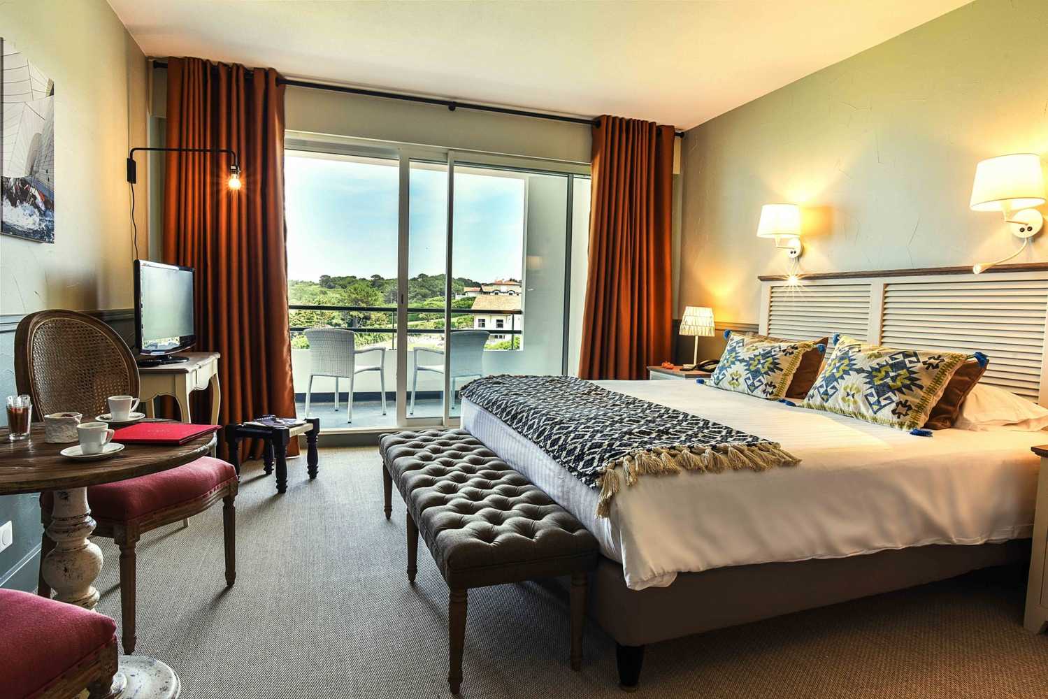 Gift Card for Hôtel et Résidence La Réserve