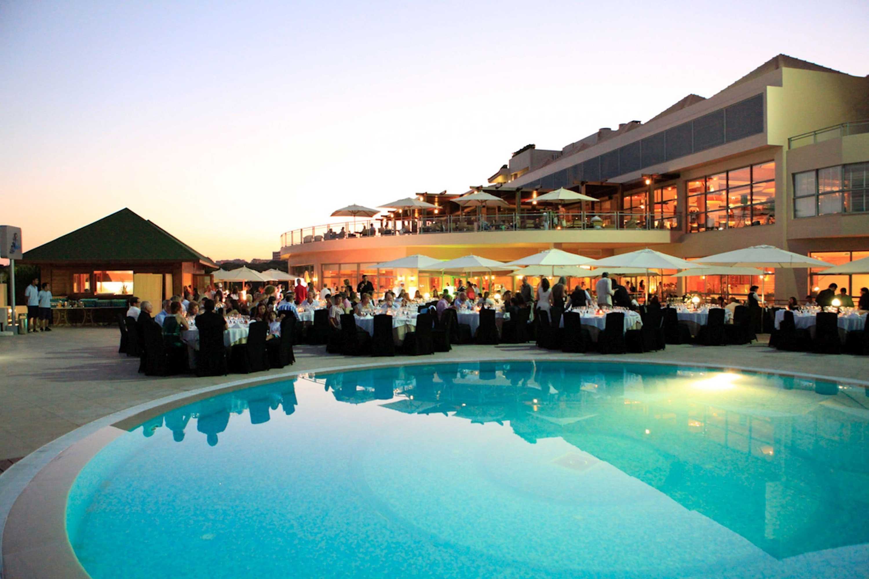Gift card for Grande Real Santa Eulalia Resort Gift card for Grande Real Santa Eulalia Resort