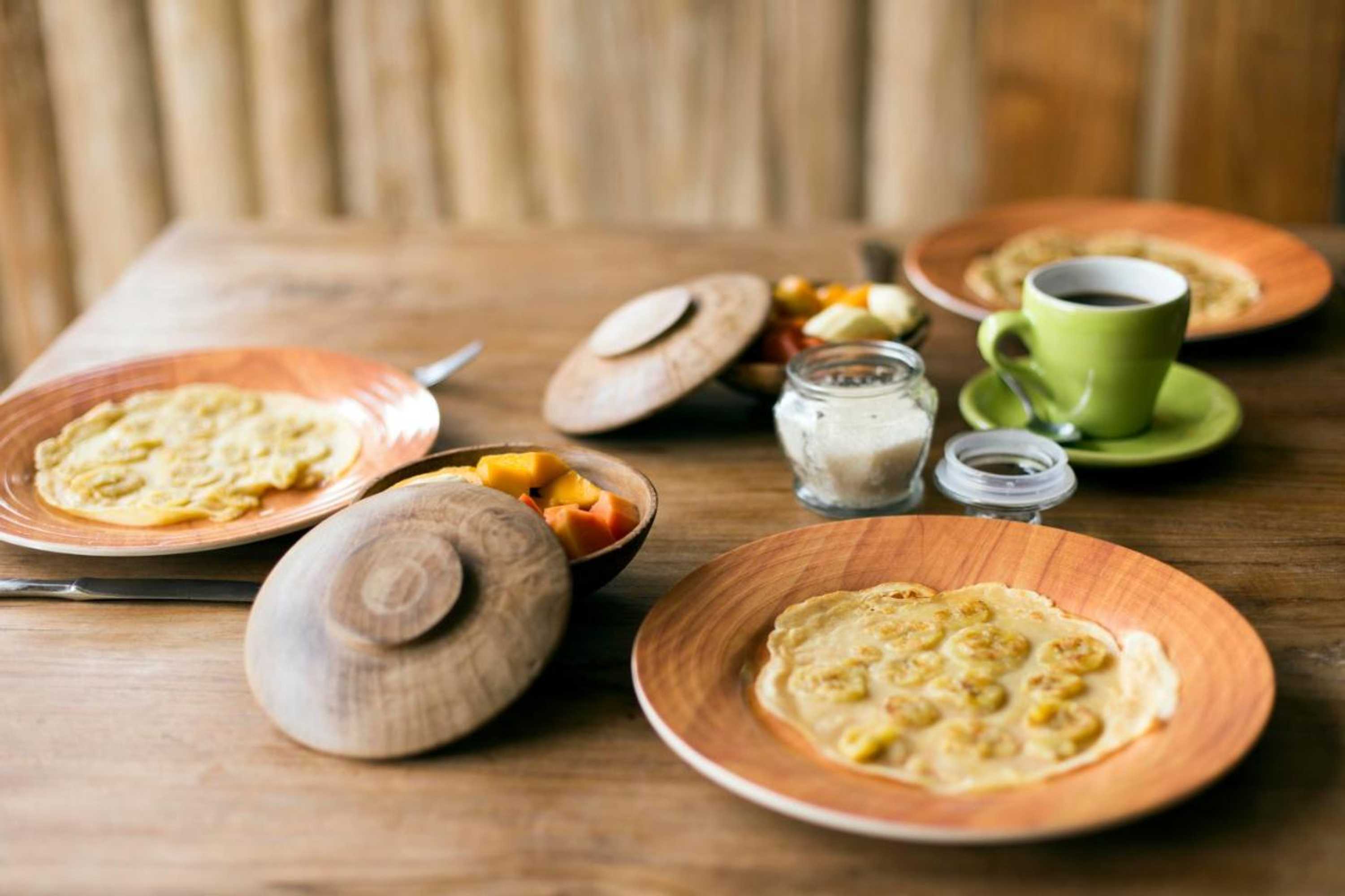 Gift card for Agaliving Medewi