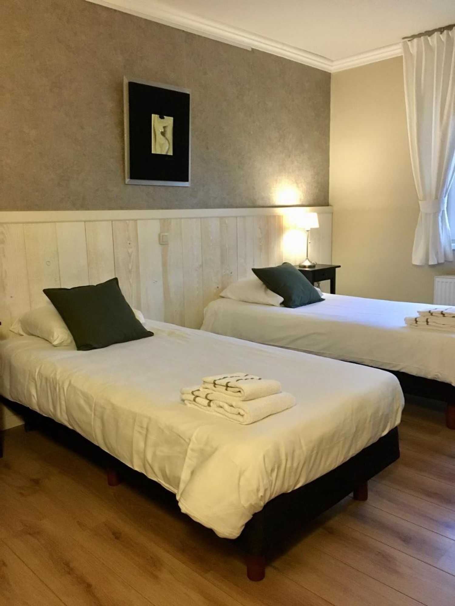 Gift card for B&b Castellier