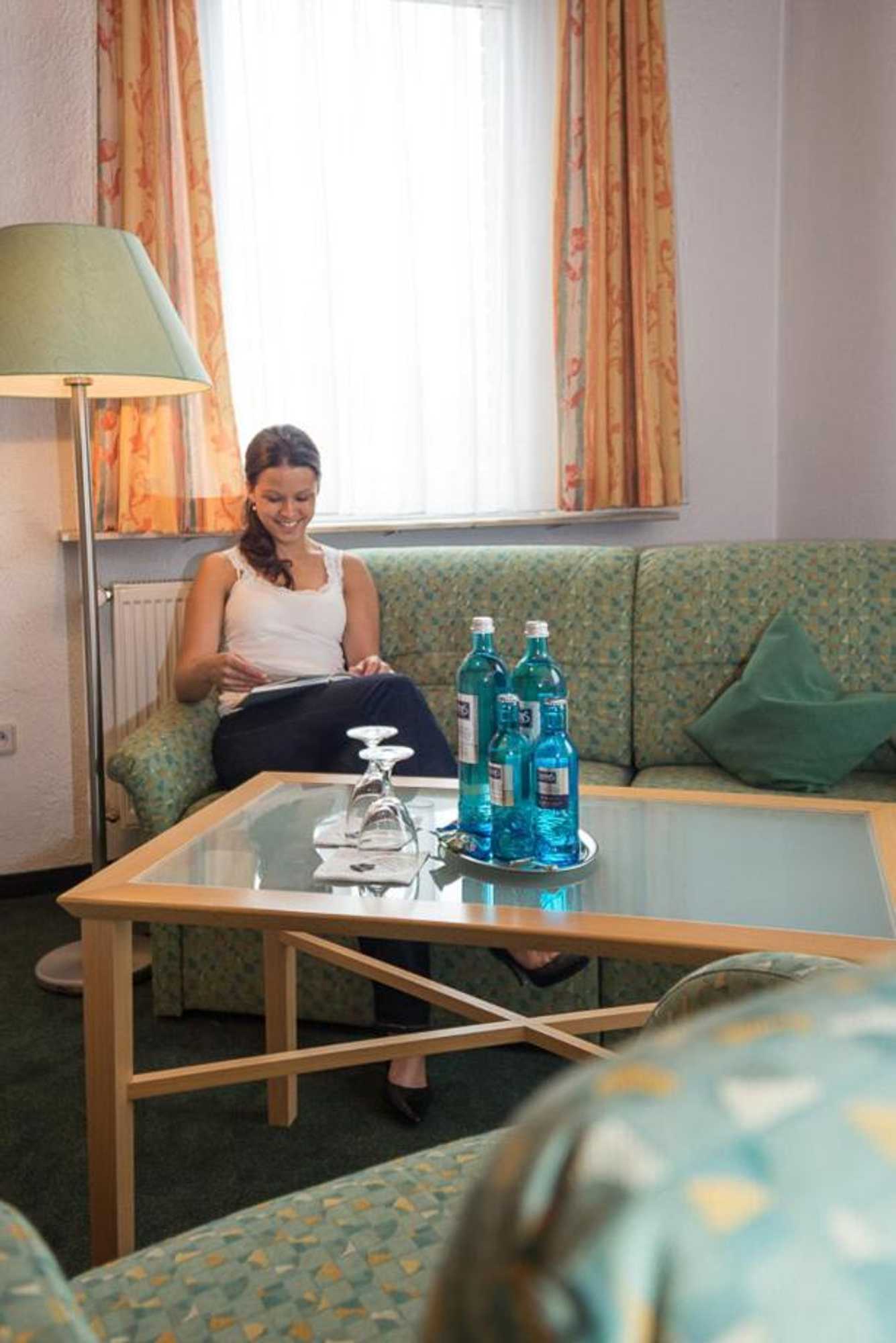Gift card for Hotel-Gasthof Weisses Ross
