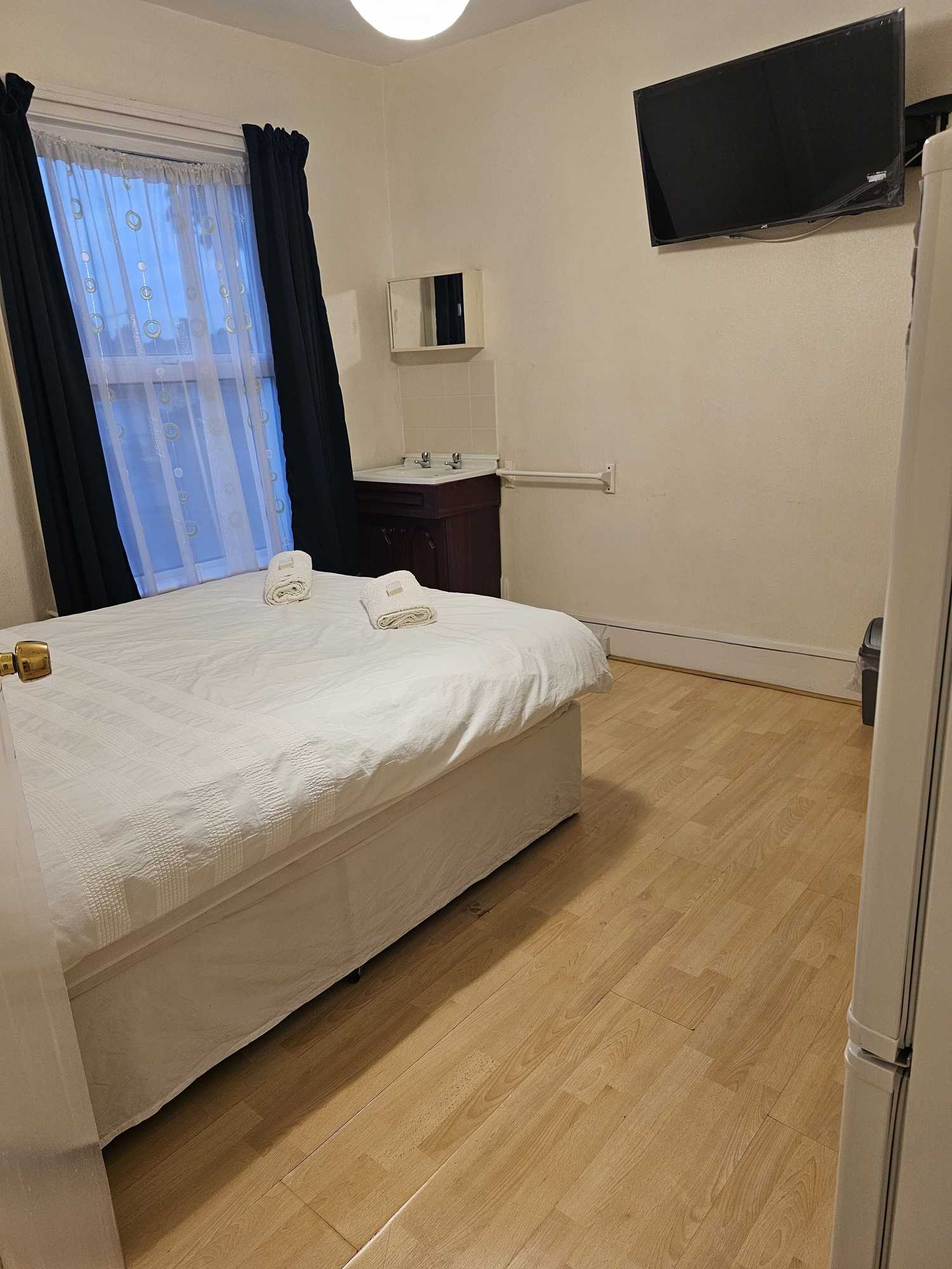 Gift card for Bruce Rooms