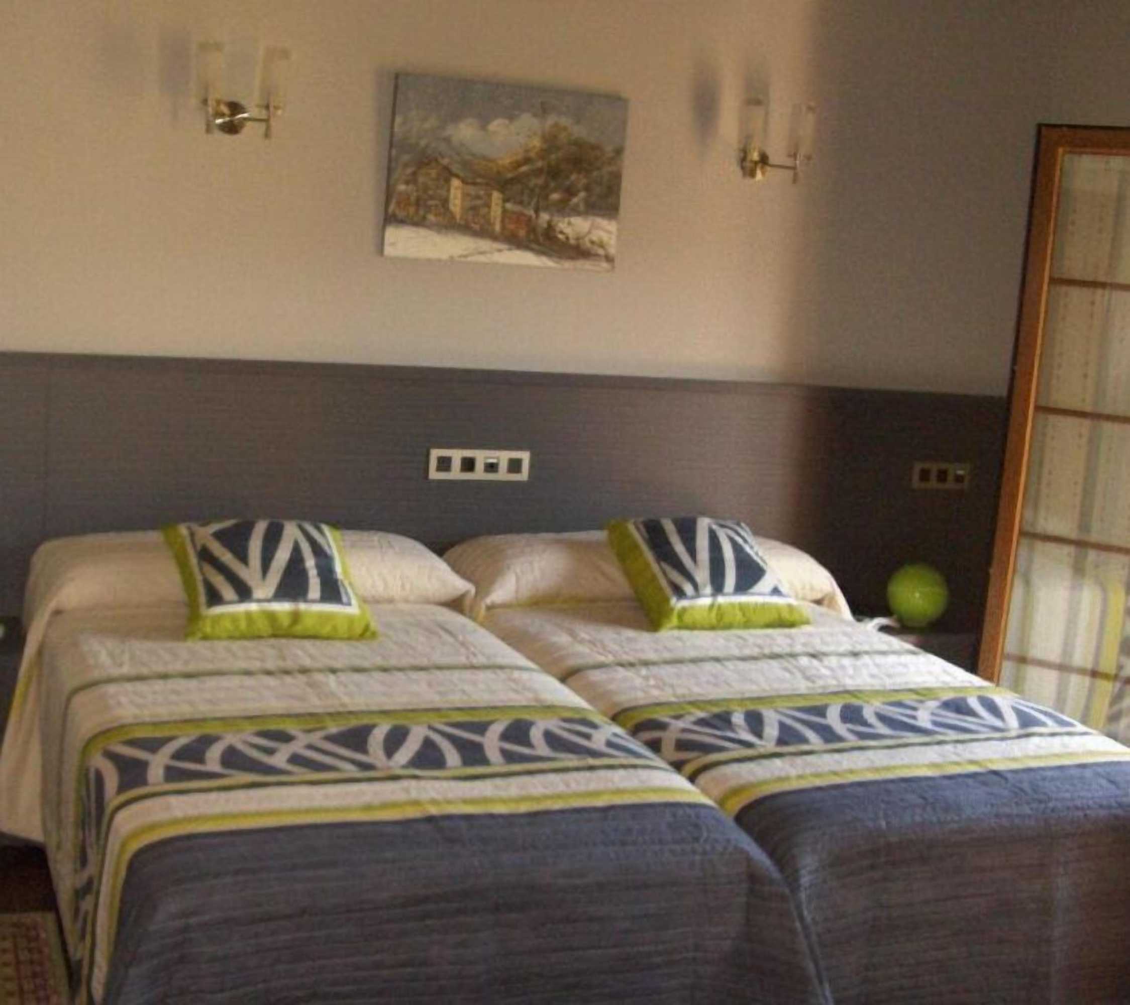 Gift card for Hotel Rural Las Palmeras Muskiz Gift card for Hotel Rural Las Palmeras Muskiz