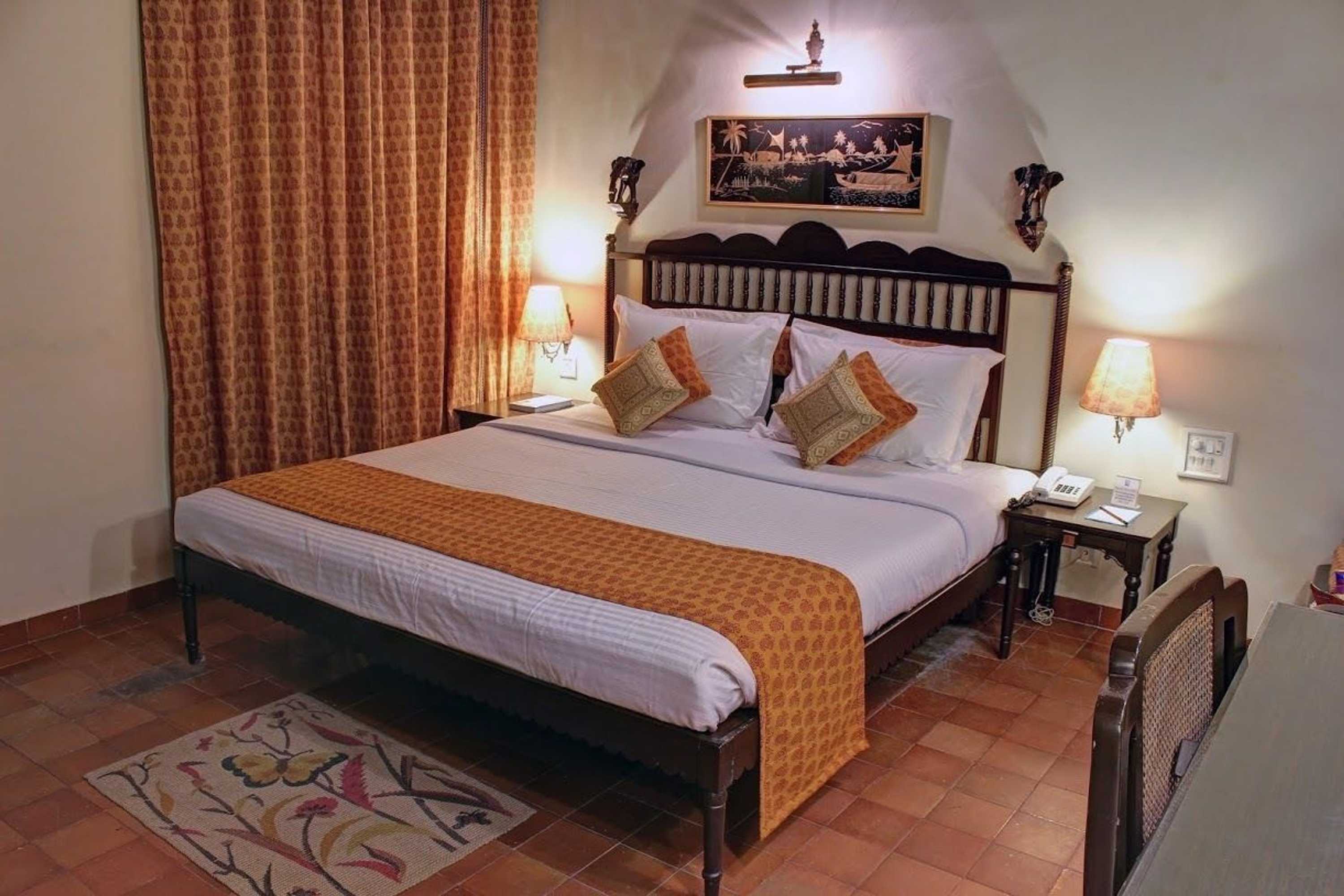 Gift card for Palace on Ganges Gift card for Palace on Ganges