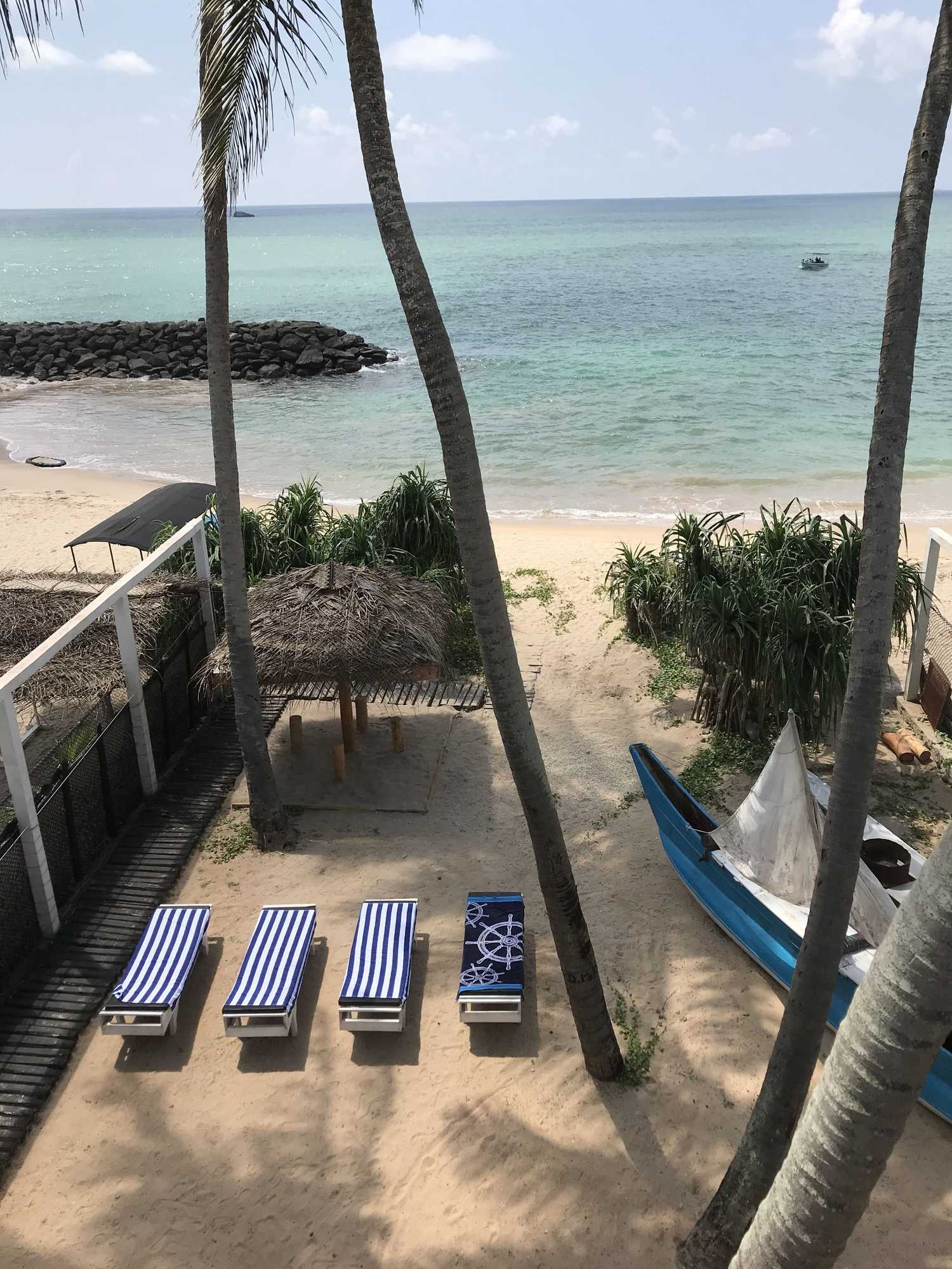 Gift card for White Sand Villa Hikkaduwa Gift card for White Sand Villa Hikkaduwa