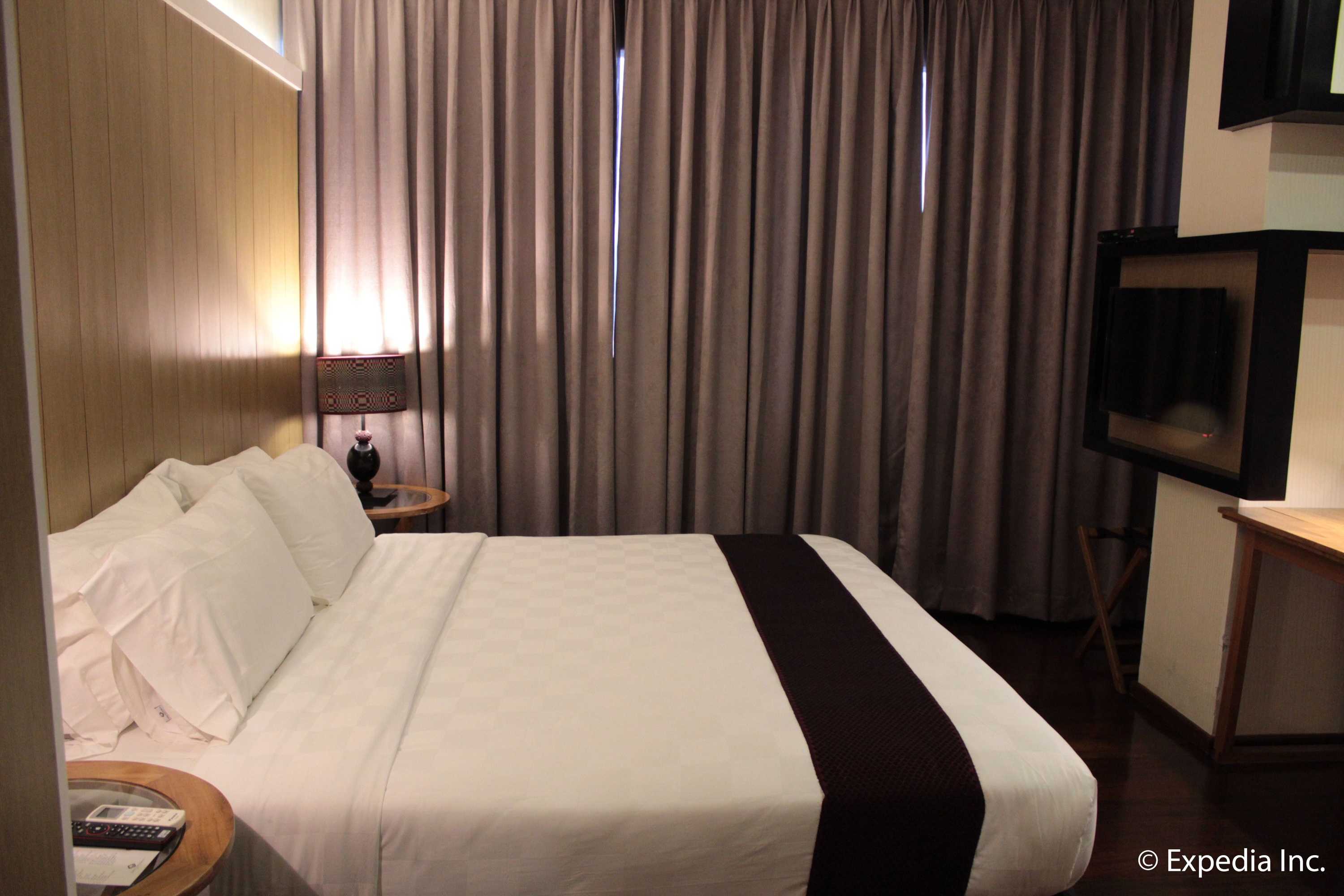 Gift card for One Vittoria Hotel