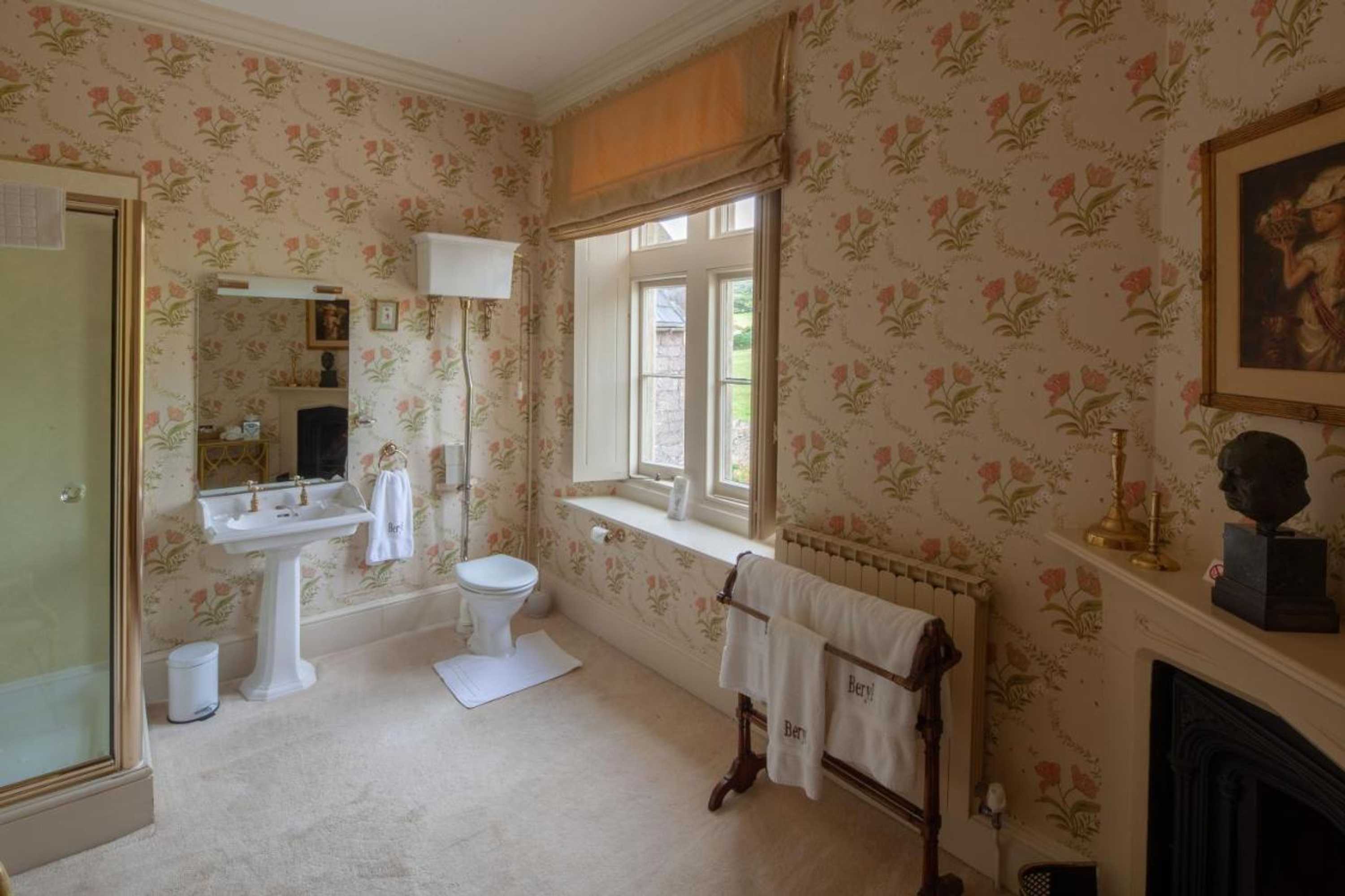 Gift card for Beryl Country House