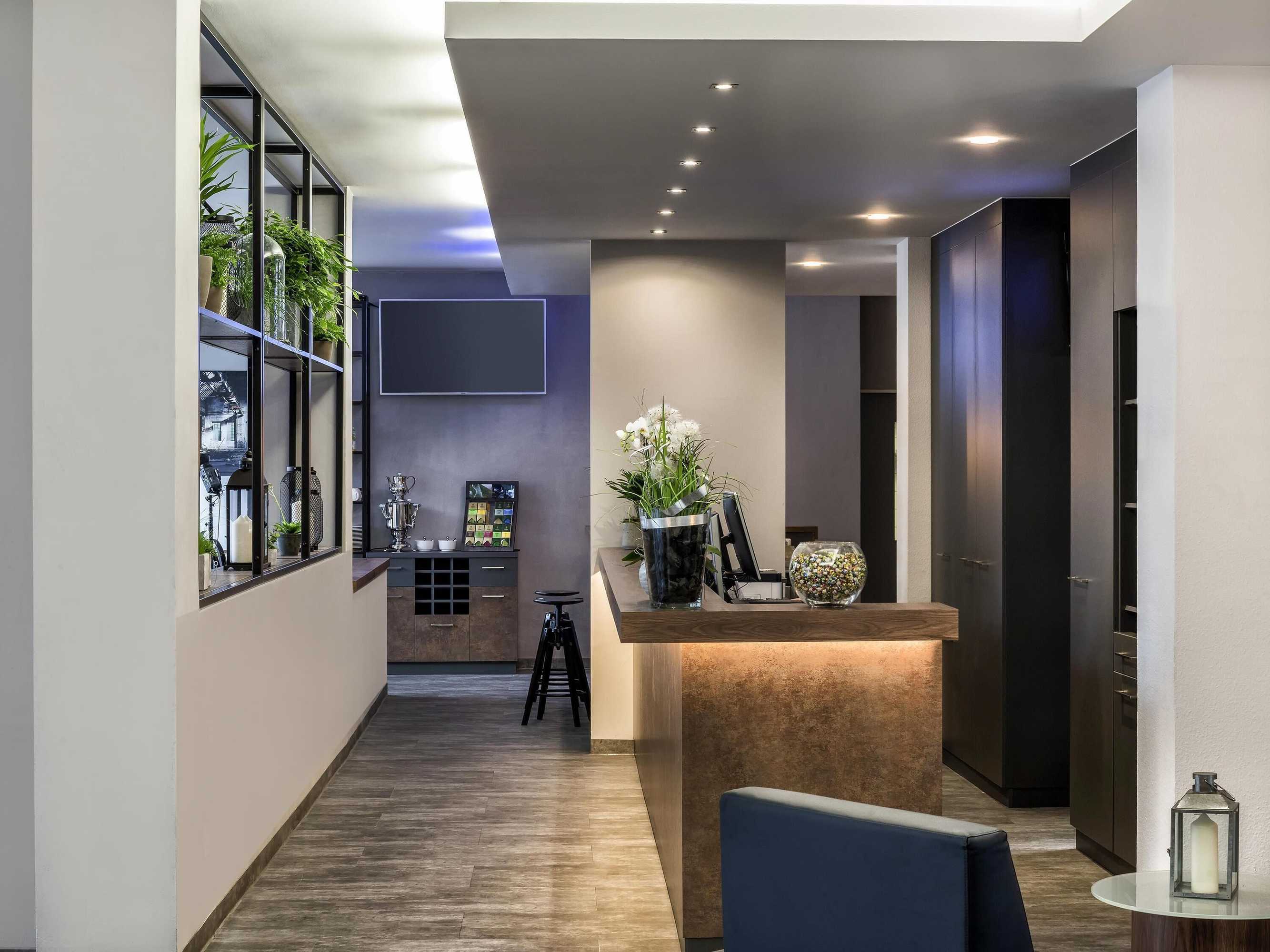 Gift card for Ibis Styles Gelsenkirchen