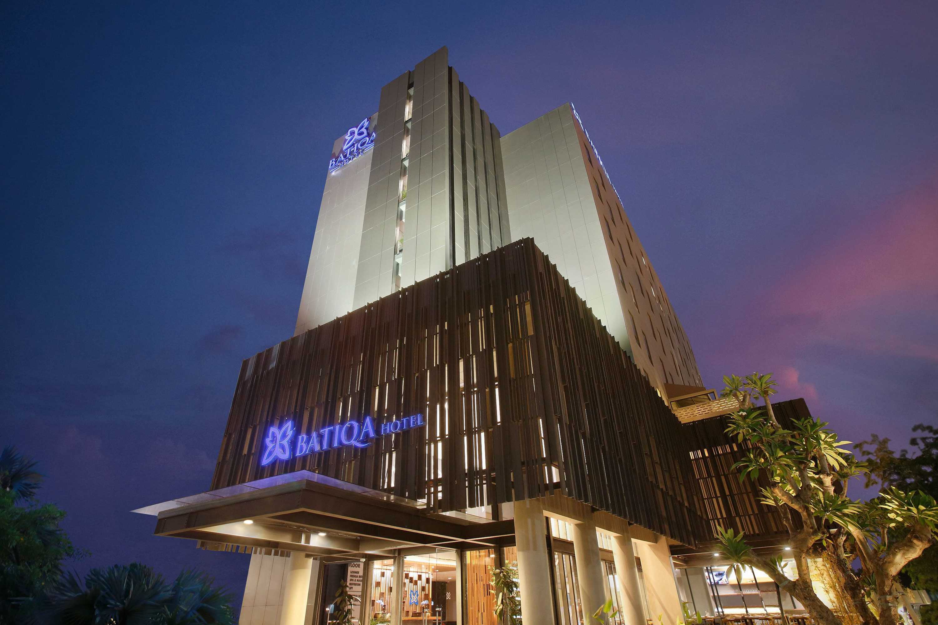 Gift card for Batiqa Hotel Jababeka Cikarang Gift card for Batiqa Hotel Jababeka Cikarang