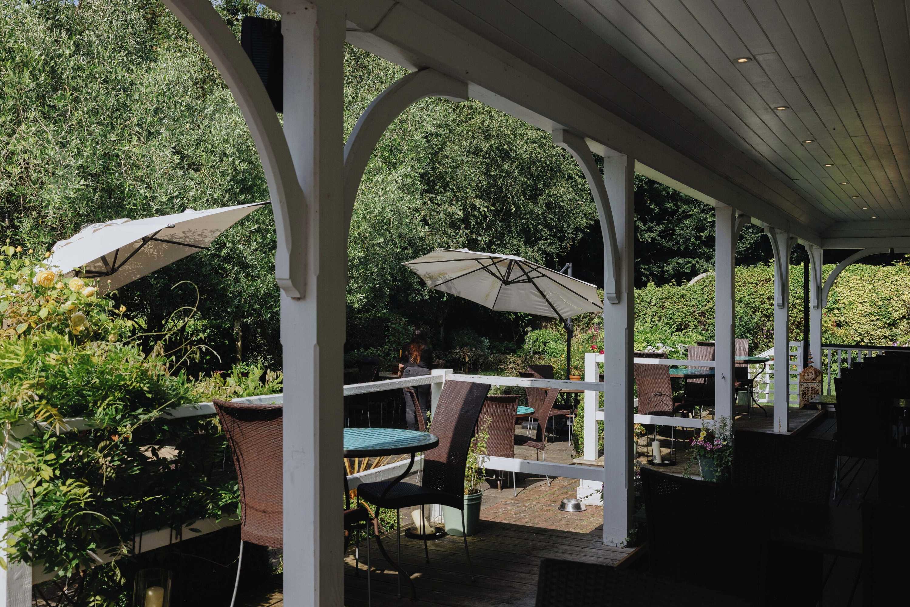 Gift card for Wingrove House