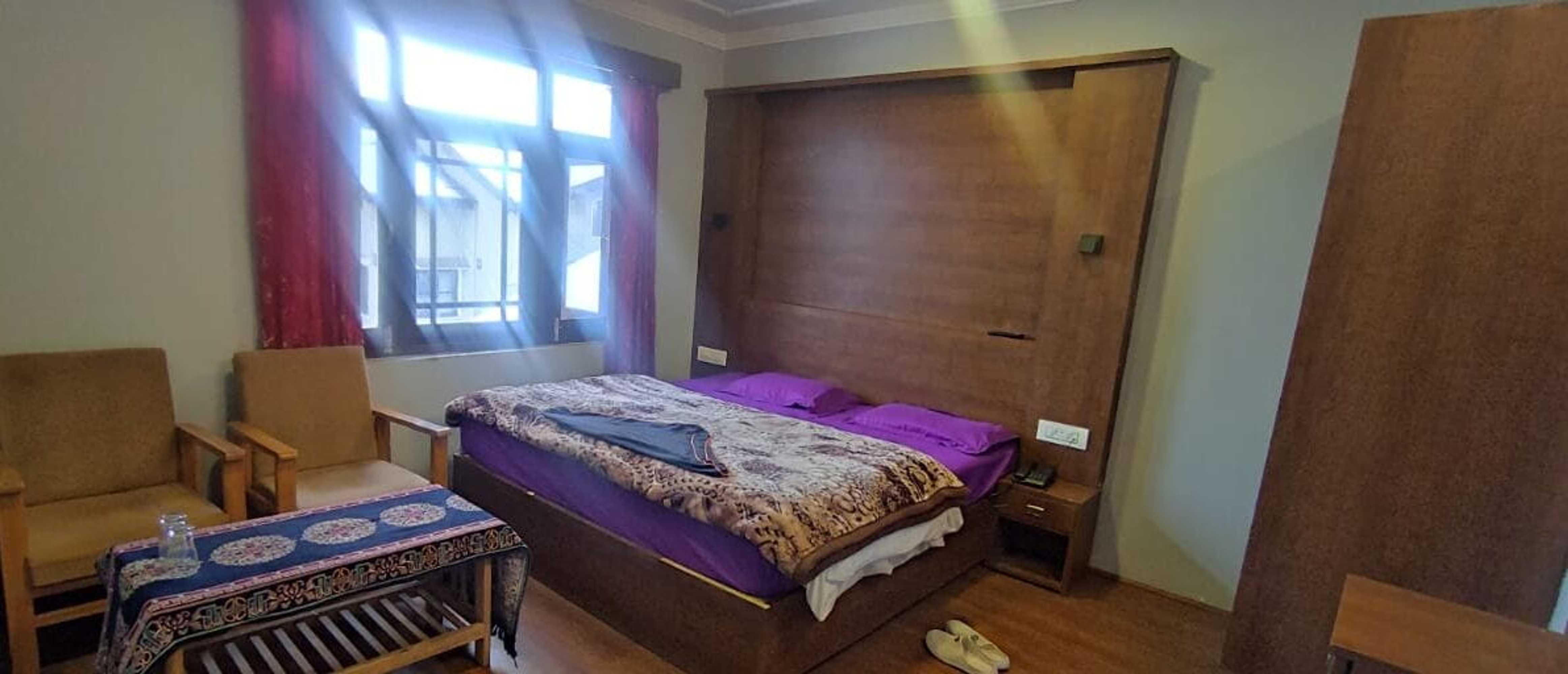 Gift card for Hotel Silver Inn Srinagar