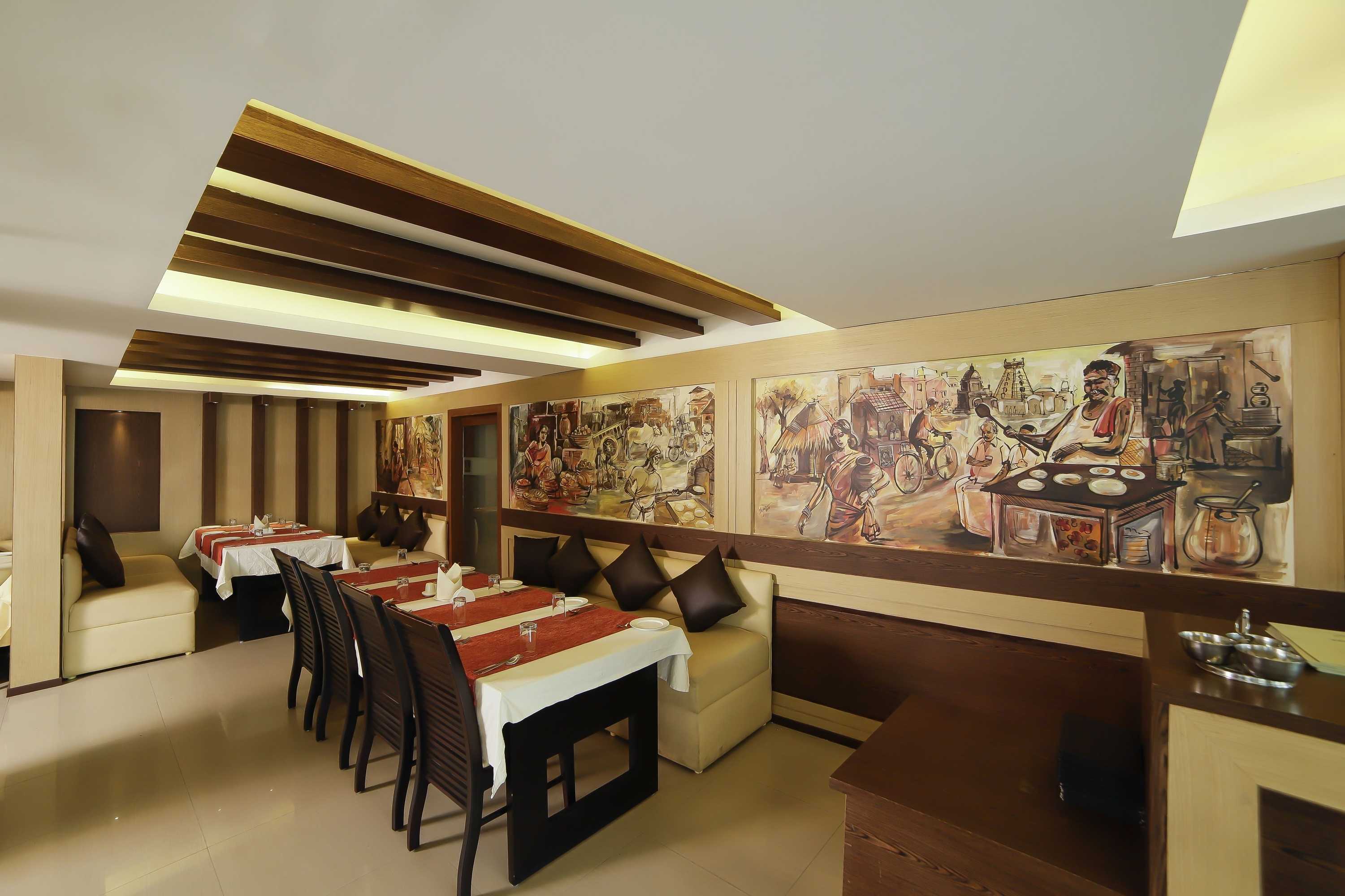 Gift card for Hotel Sreepathy Indraprastha