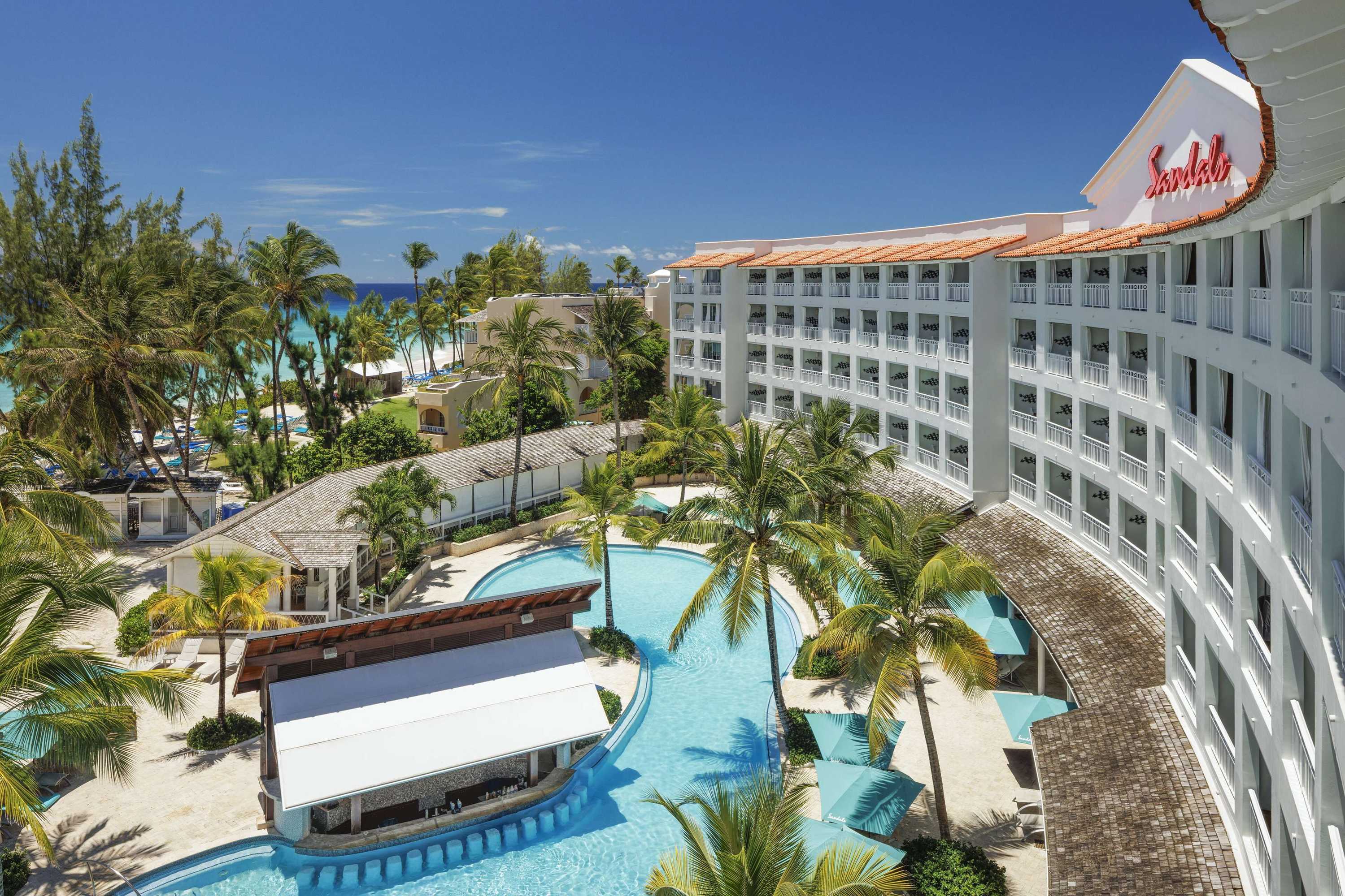 Gift card for Sandals Barbados - All Inclusive Couples Only Gift card for Sandals Barbados - All Inclusive Couples Only