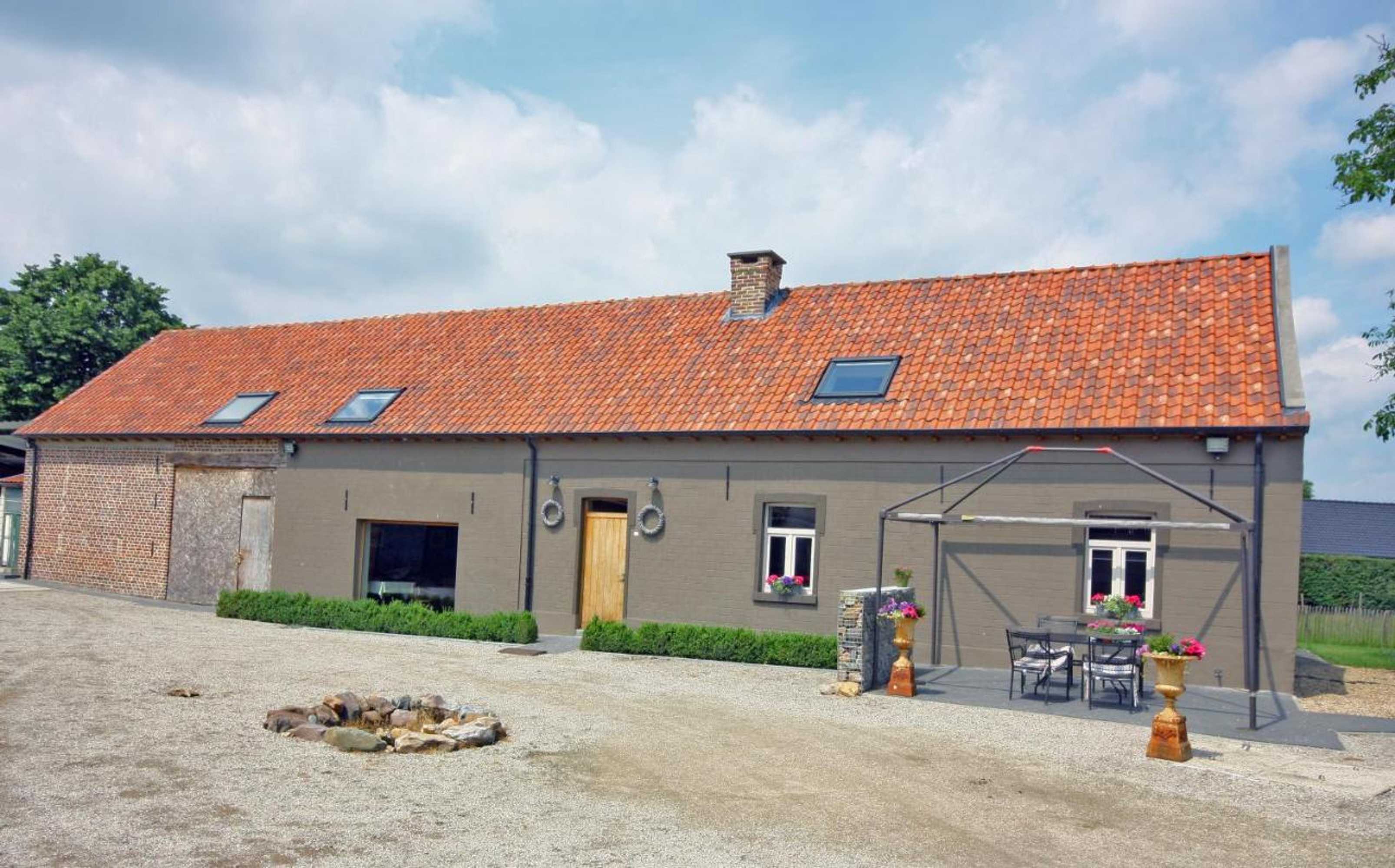 Gift card for B&b Crijbohoeve