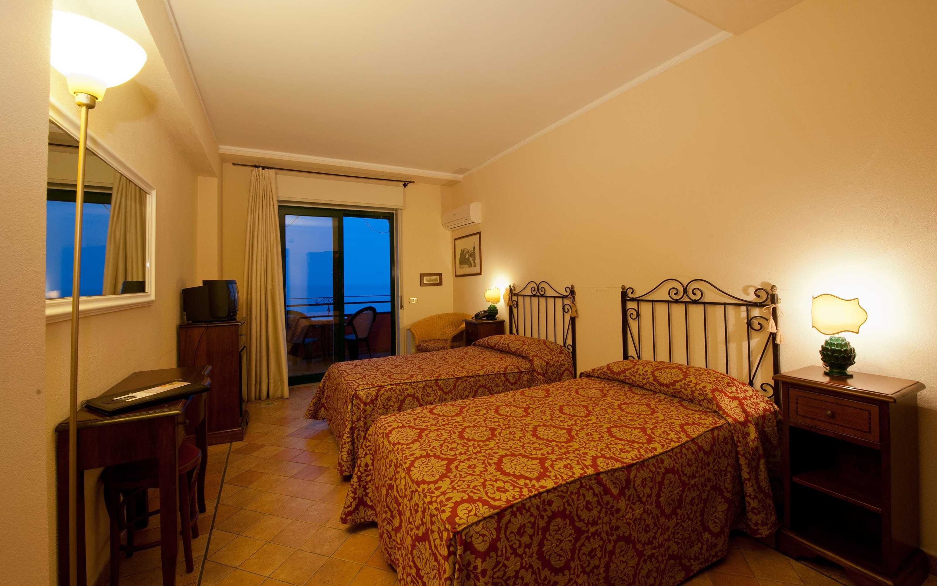 Gift card for Baia Taormina