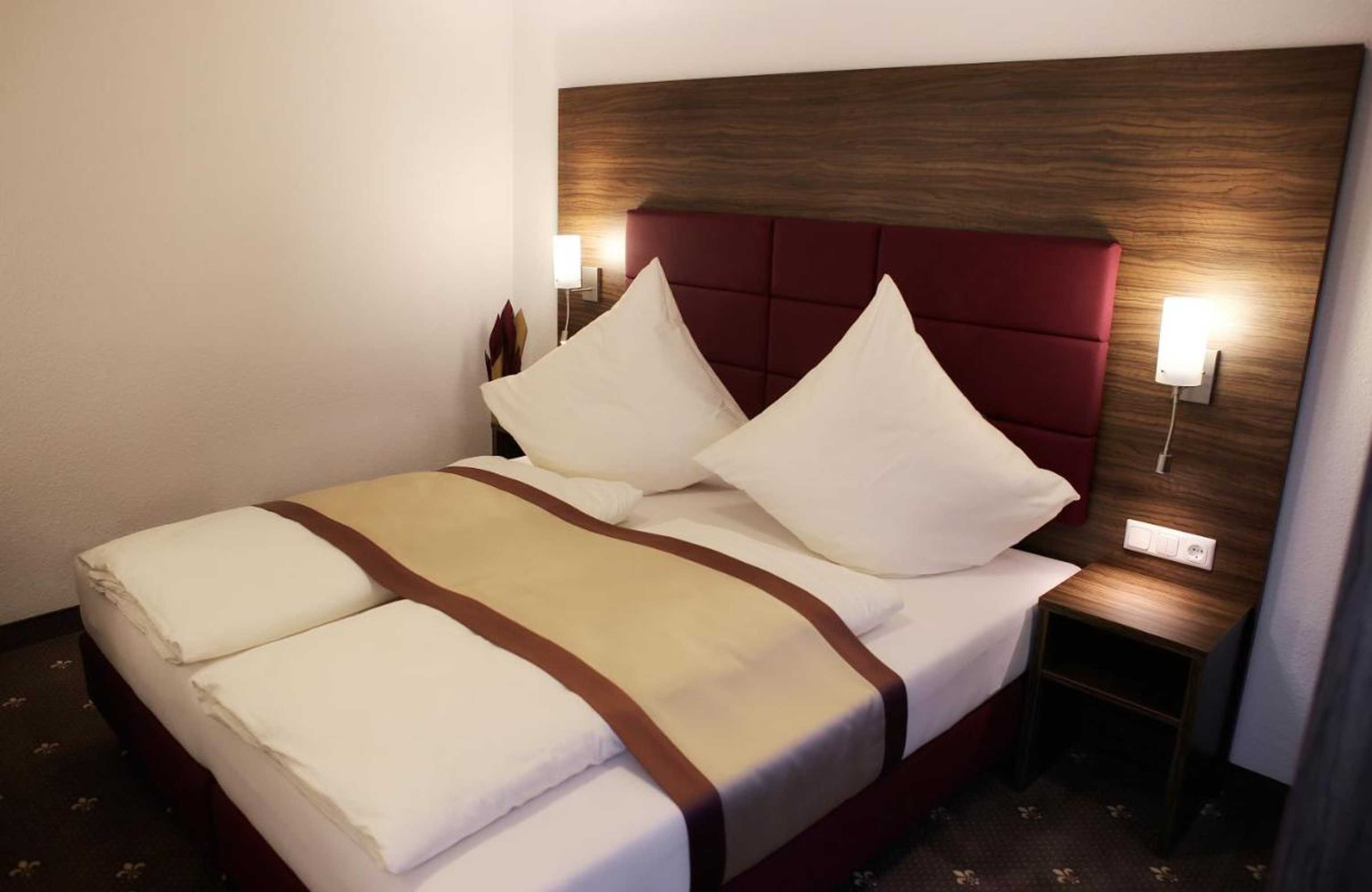 Gift card for Hotel Rothkamp