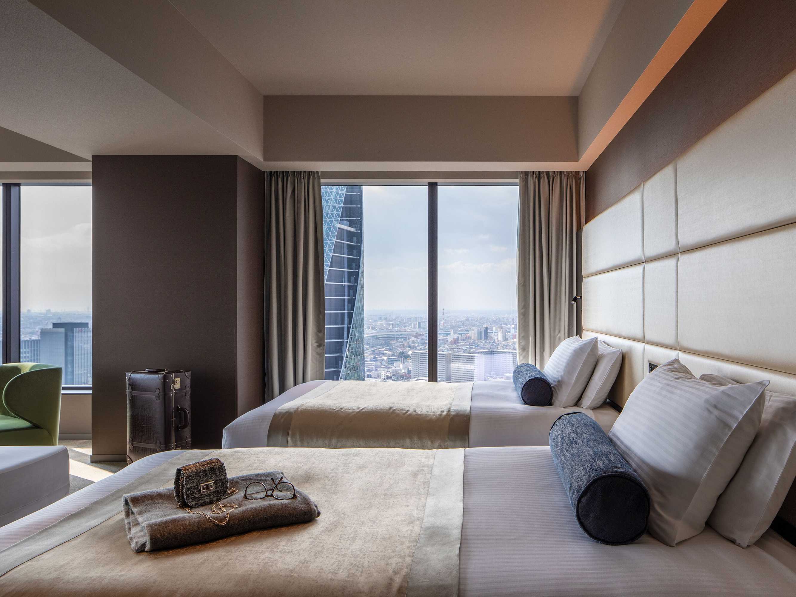 Gift card for Mitsui Garden Hotel Nagoya Premier Gift card for Mitsui Garden Hotel Nagoya Premier