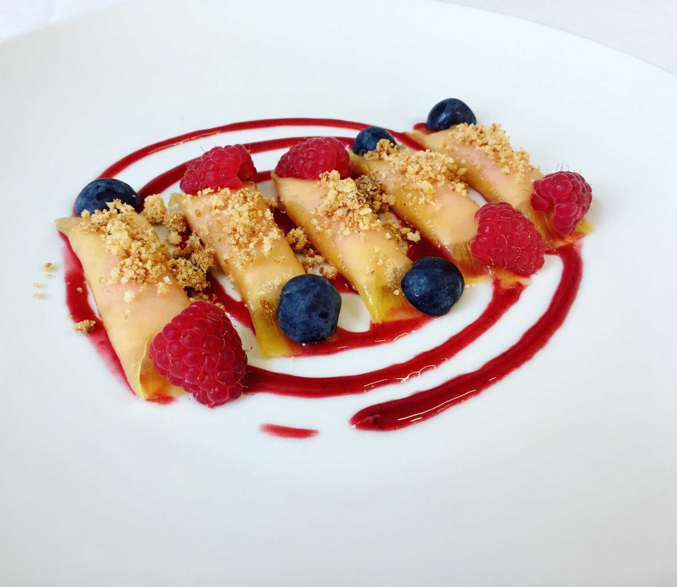 Gift card for Villanova Hotel