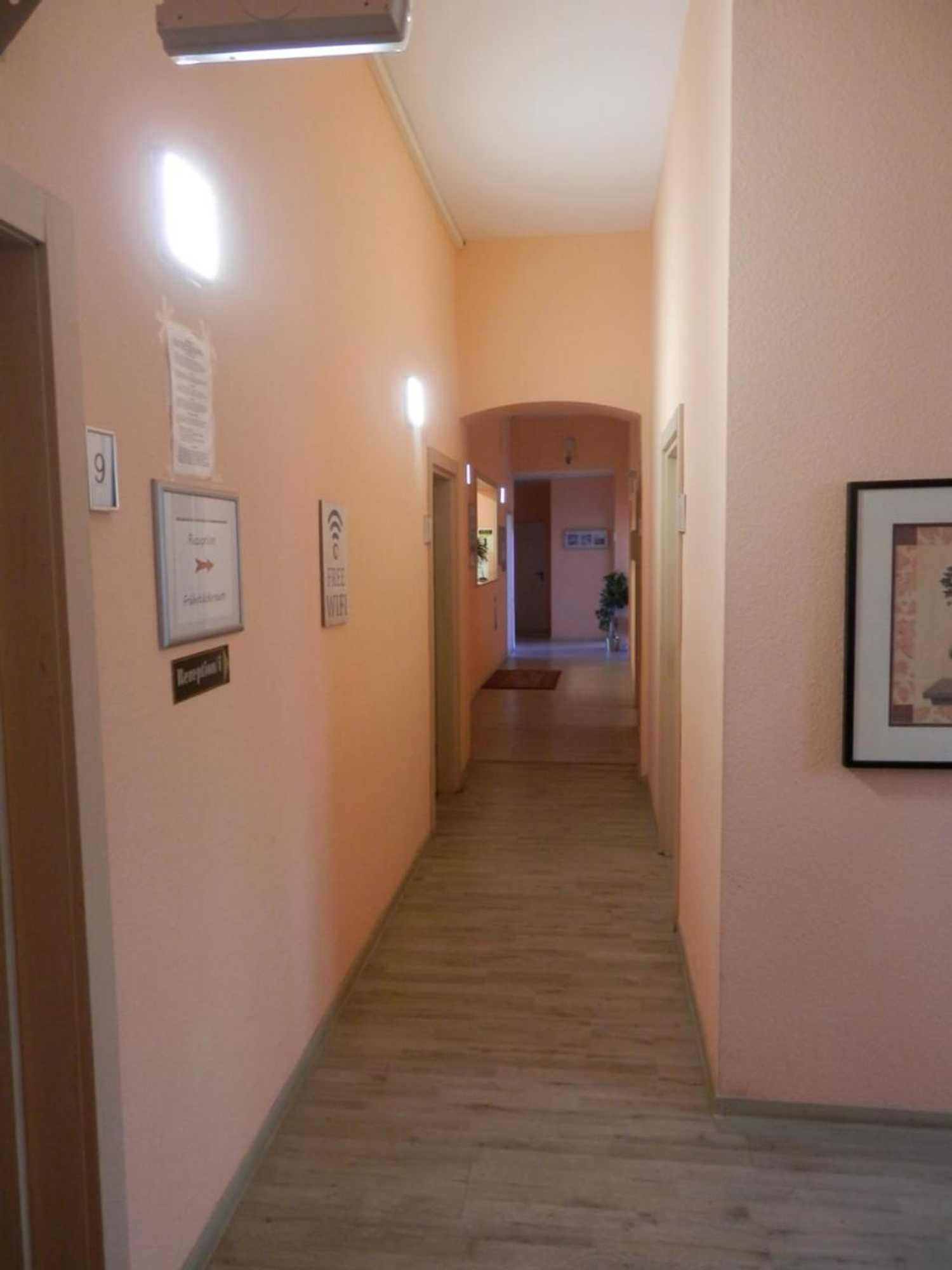 Gift card for Ludwigshafener Pension