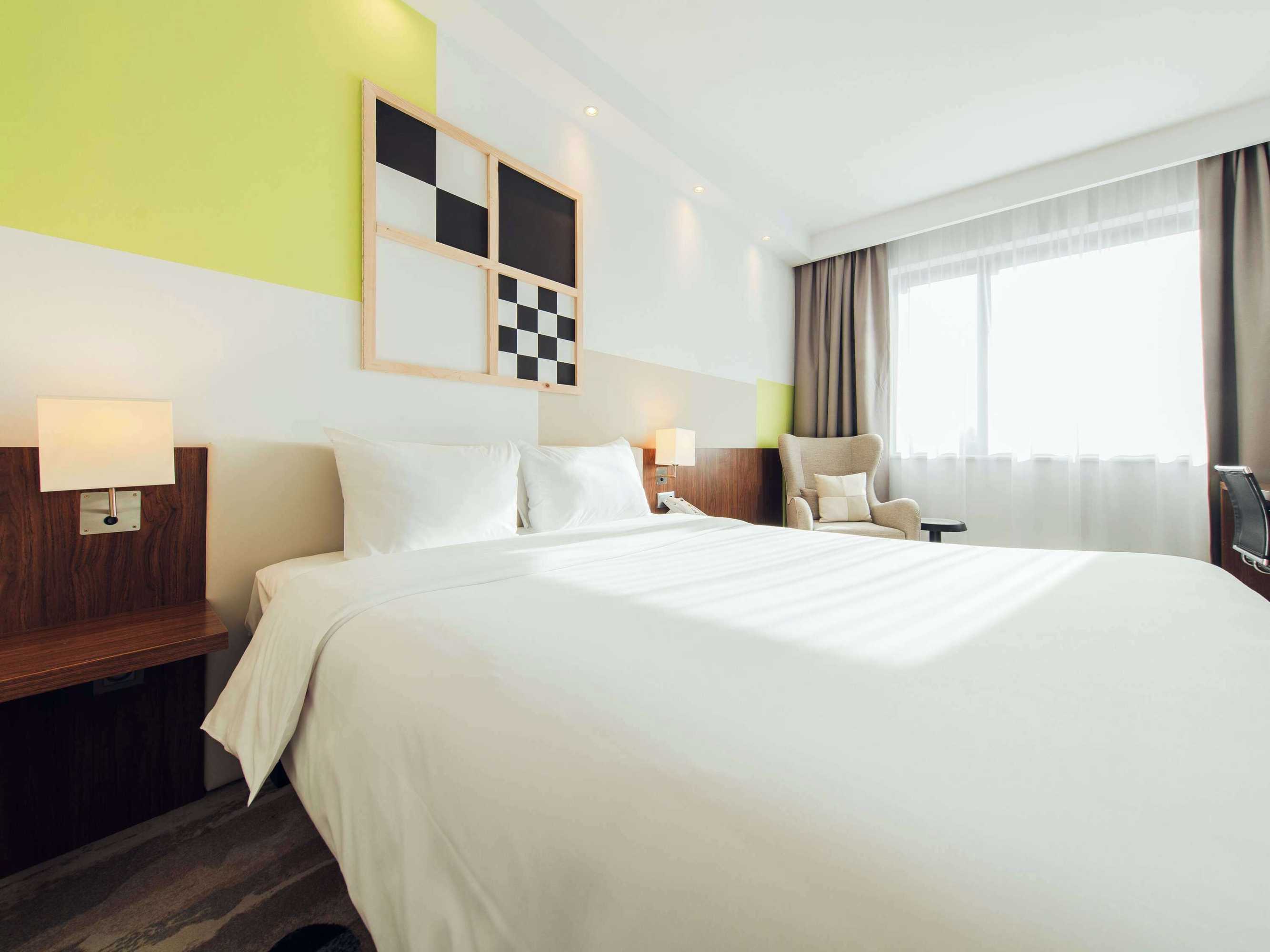 Gift card for Ibis Styles Warszawa Airport Gift card for Ibis Styles Warszawa Airport