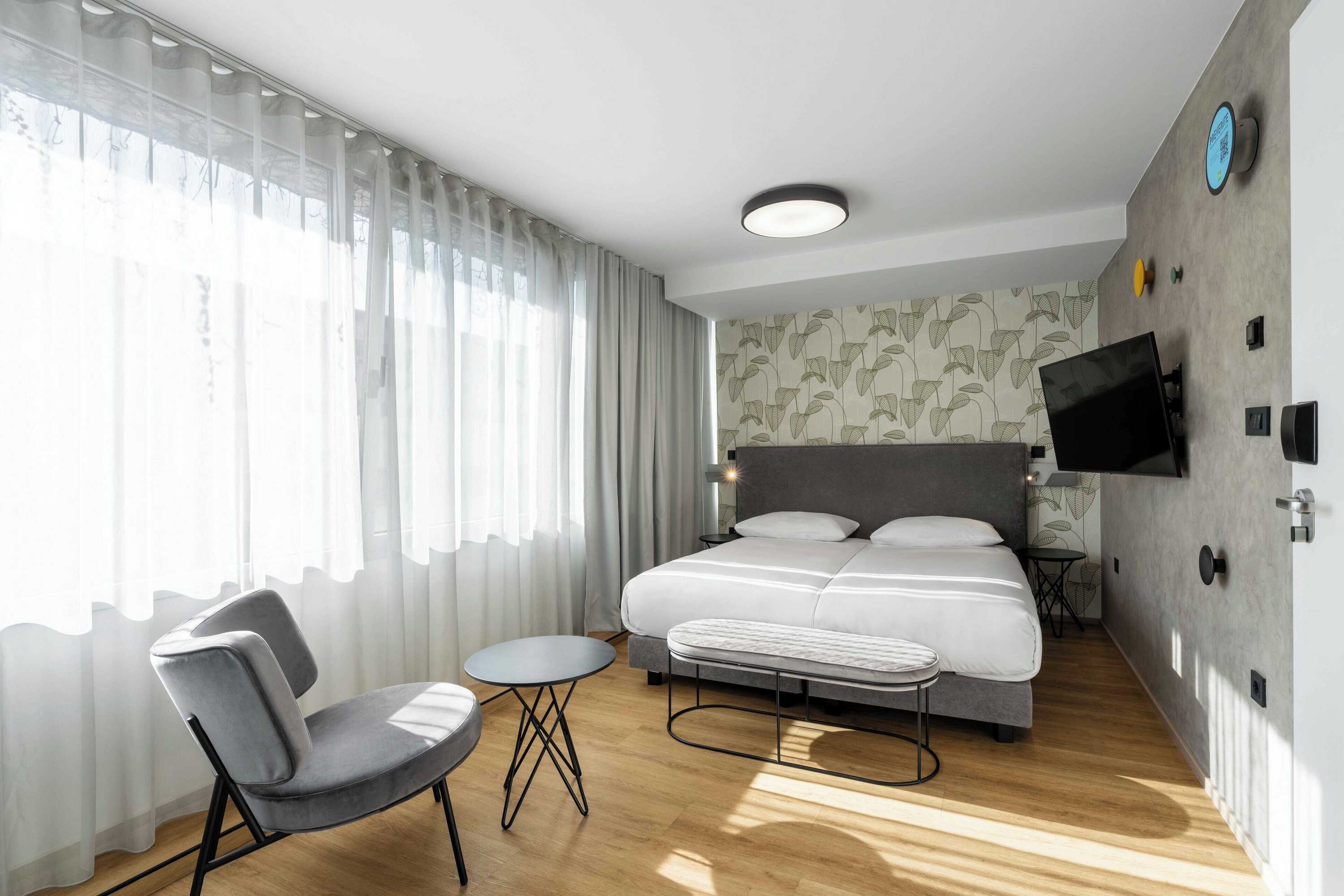 Gift card for Ibis Styles Ljubljana Centre Gift card for Ibis Styles Ljubljana Centre