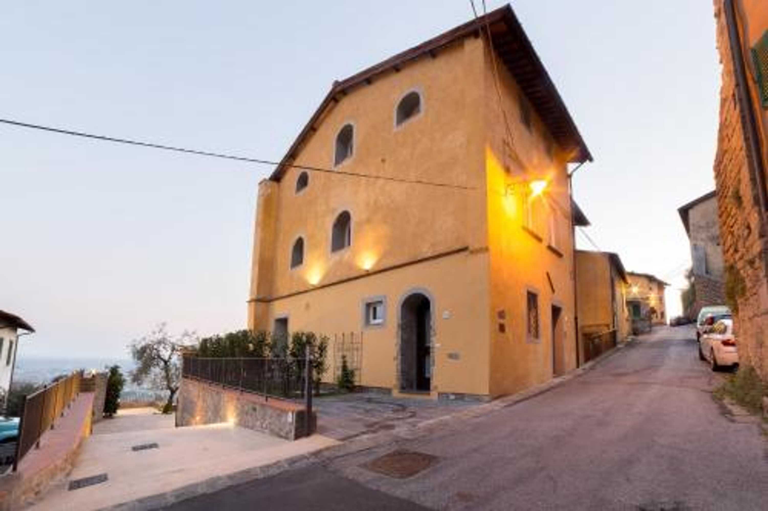 Gift card for Holiday Home Il Borgo Degli Agrumi Gift card for Holiday Home Il Borgo Degli Agrumi