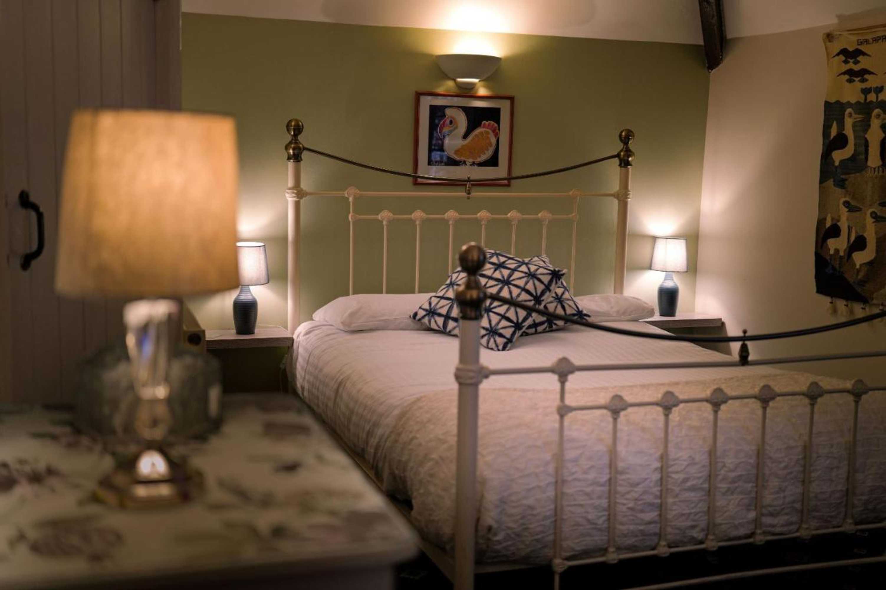 Gift card for Knoll Hill Farm, The Place To Stay