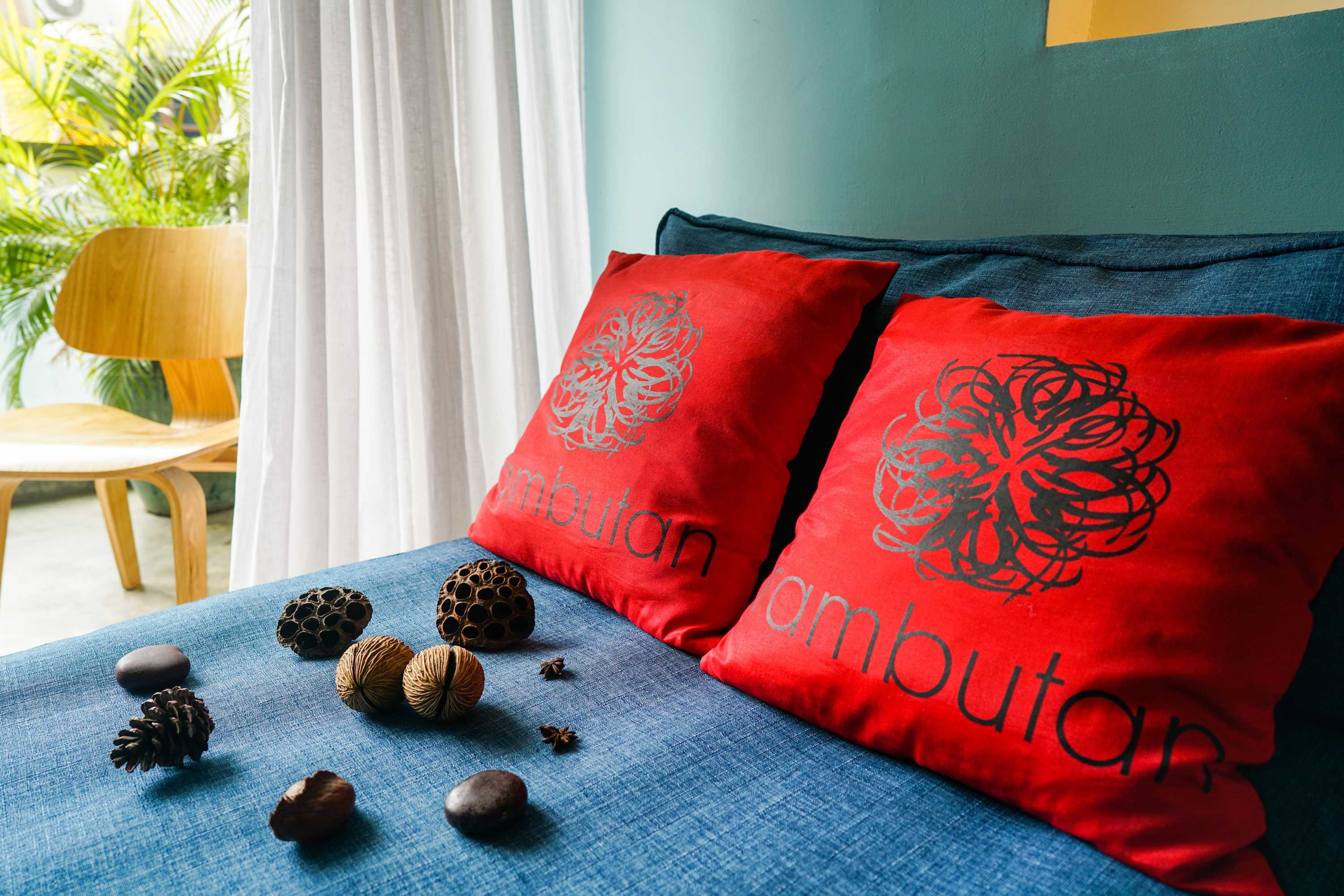 Gift card for Rambutan Resort - Phnom Penh Gift card for Rambutan Resort - Phnom Penh