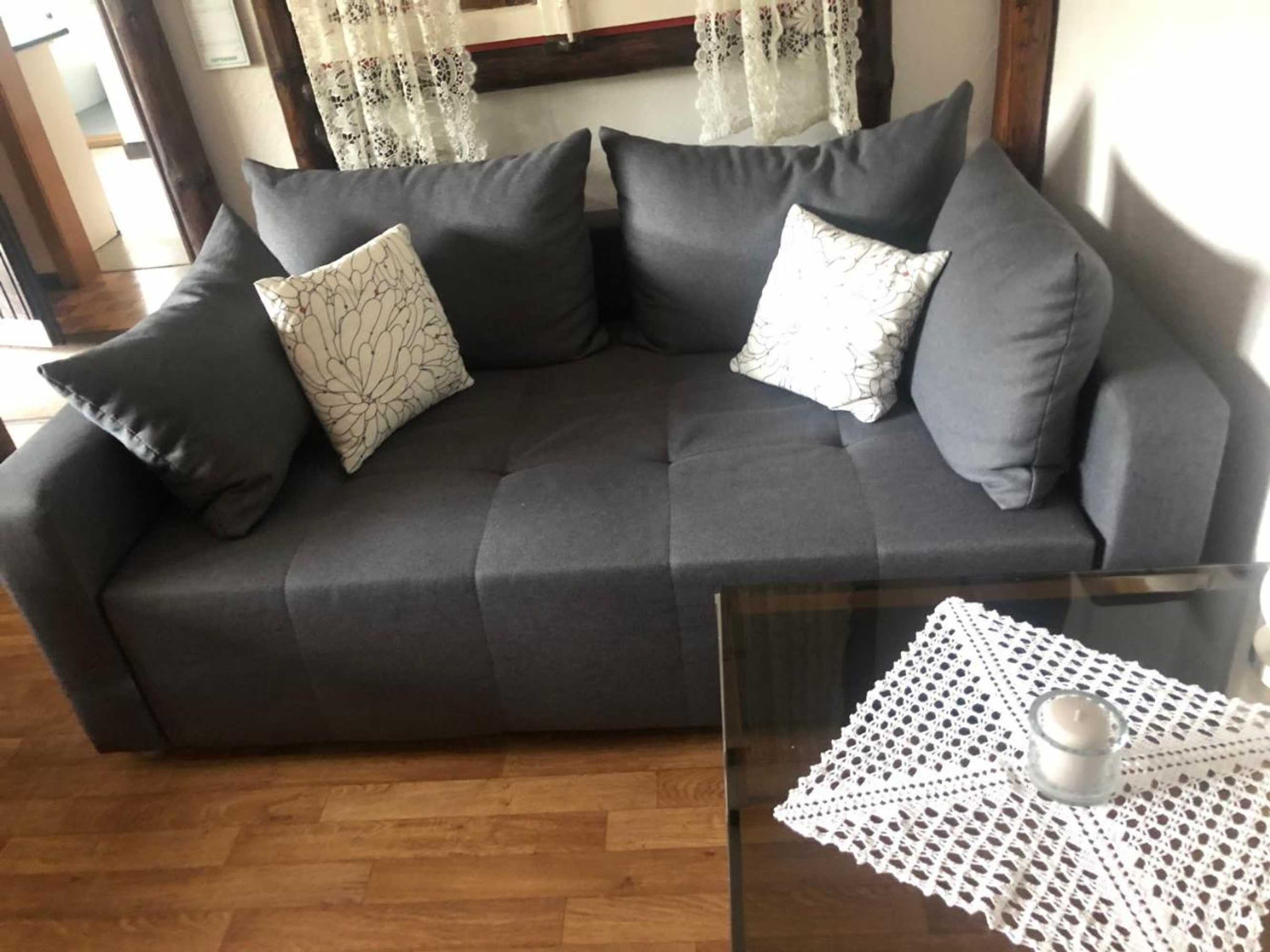 Gift card for Ferienwohnung Wolf