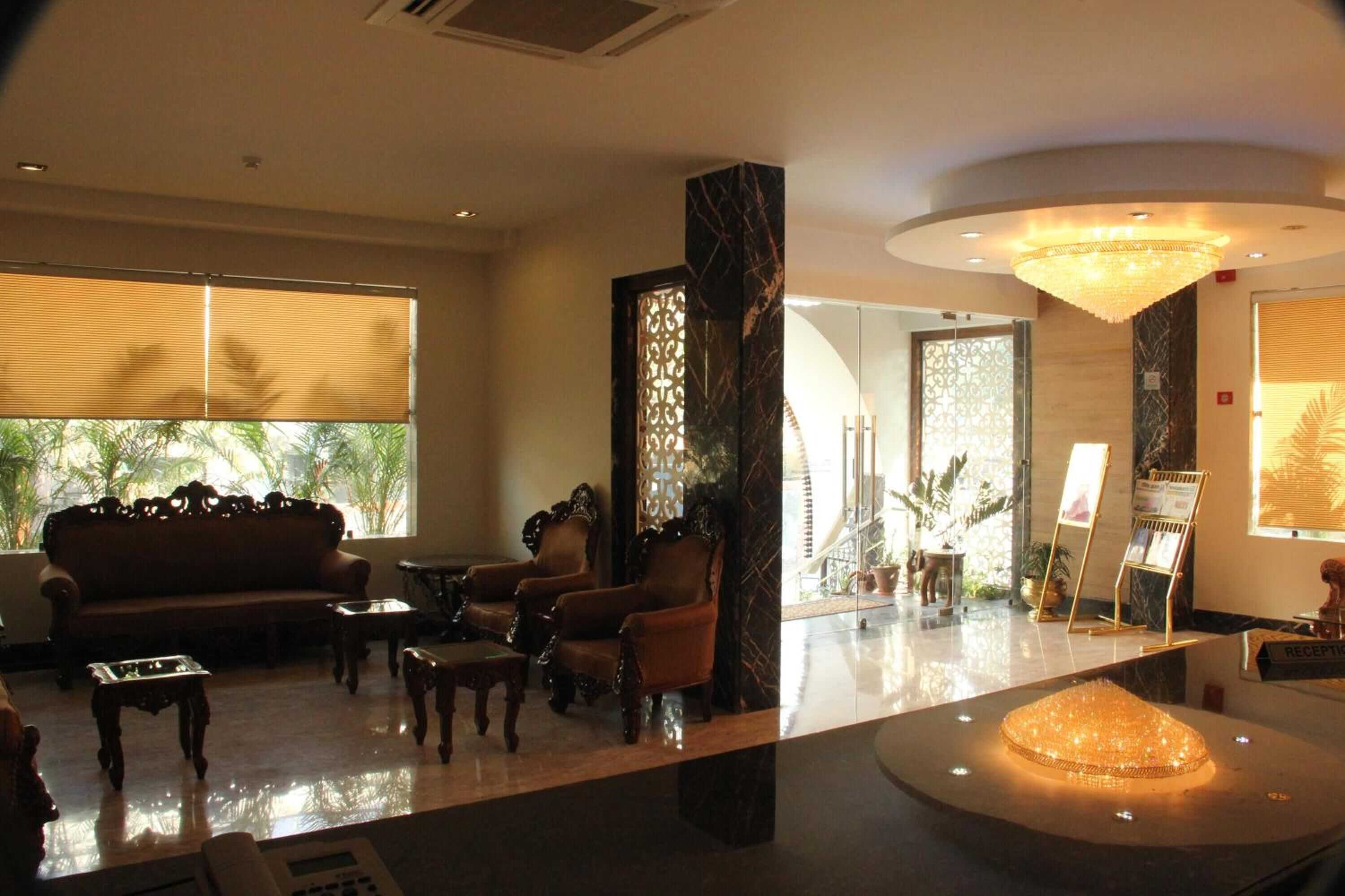 Gift card for Lords Eco Inn, Gandhidham Gift card for Lords Eco Inn, Gandhidham