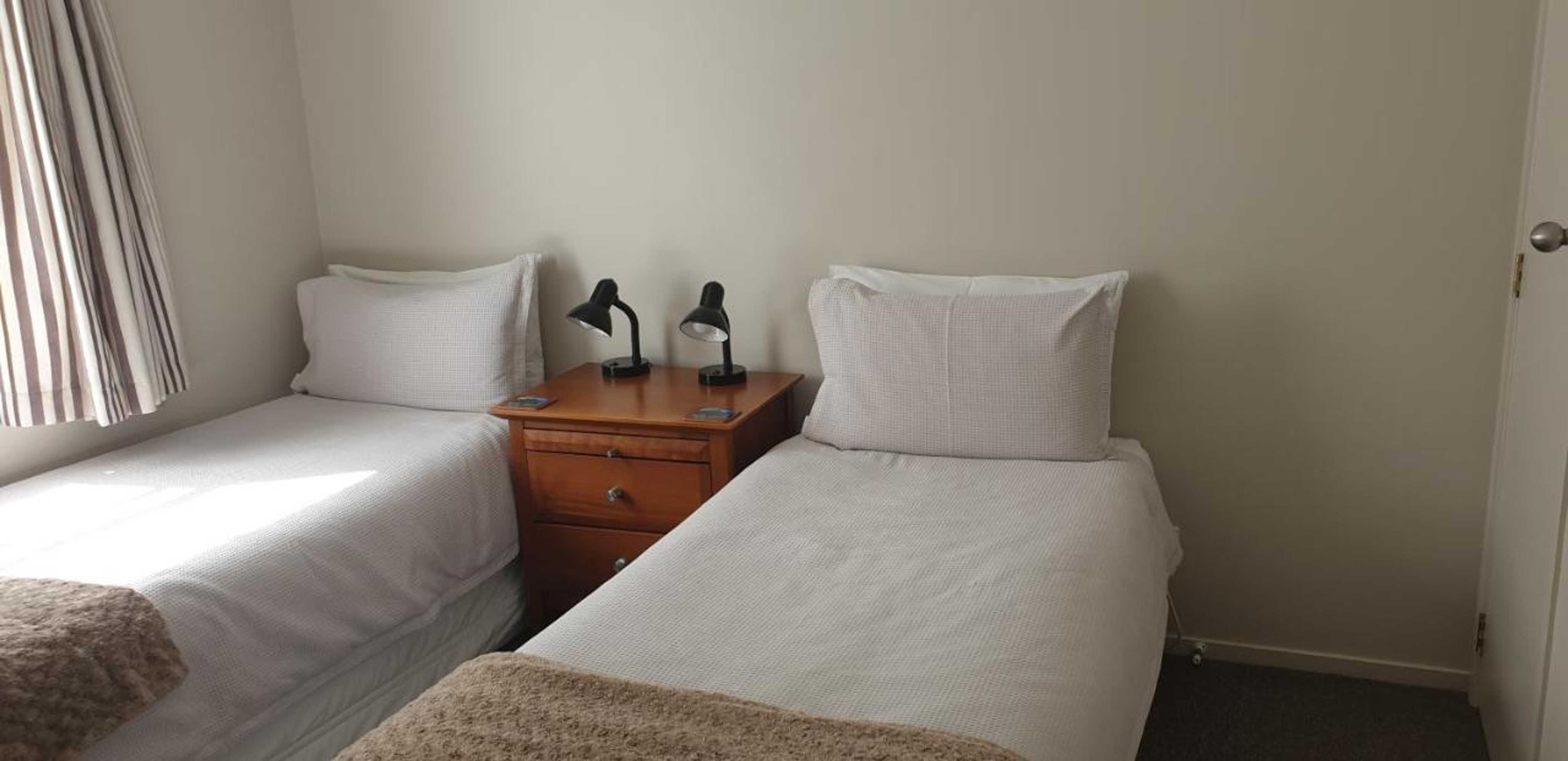 Gift card for Whangaroa Lodge Motel