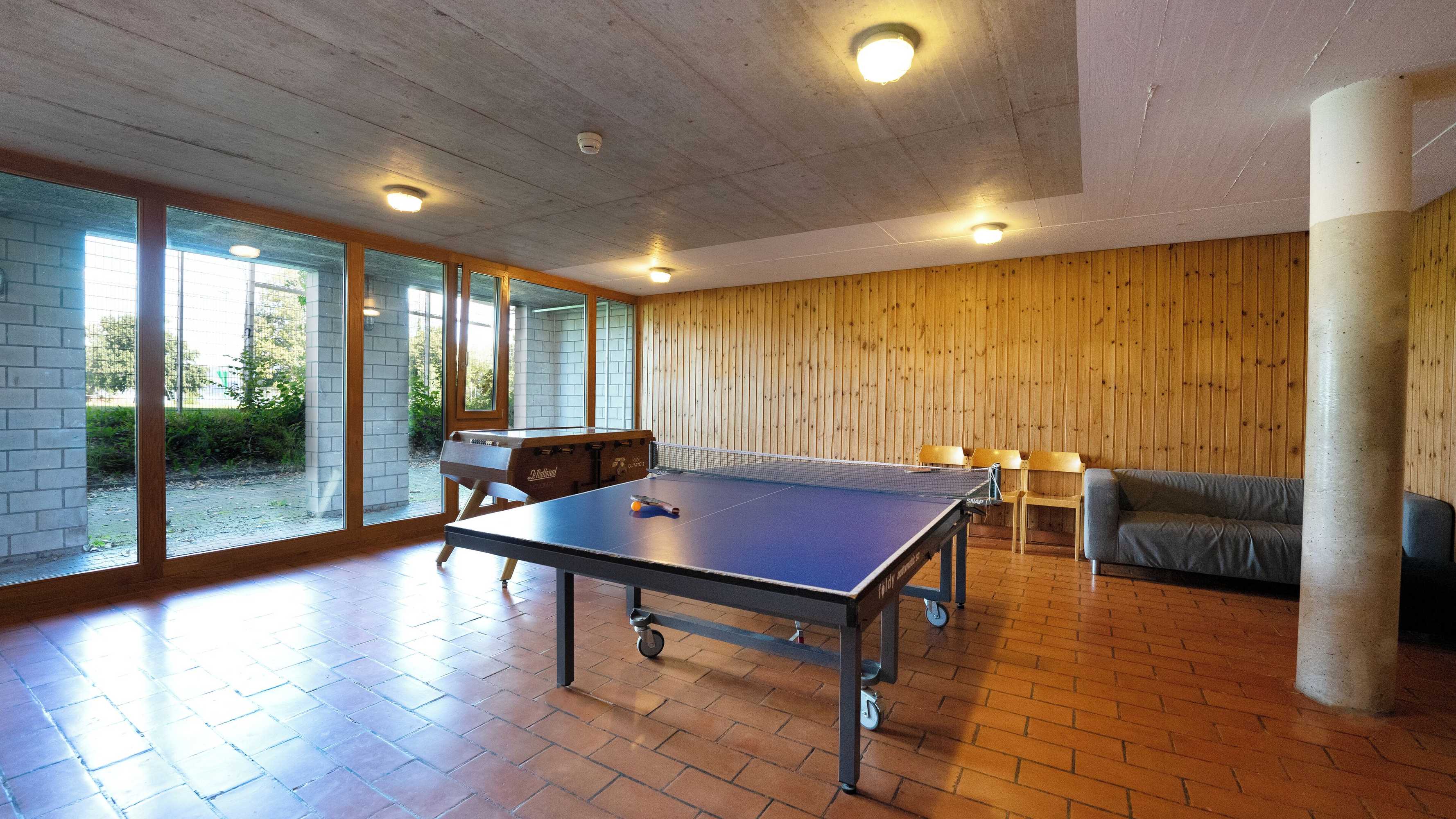 Gift card for Beinwil am See Youth Hostel