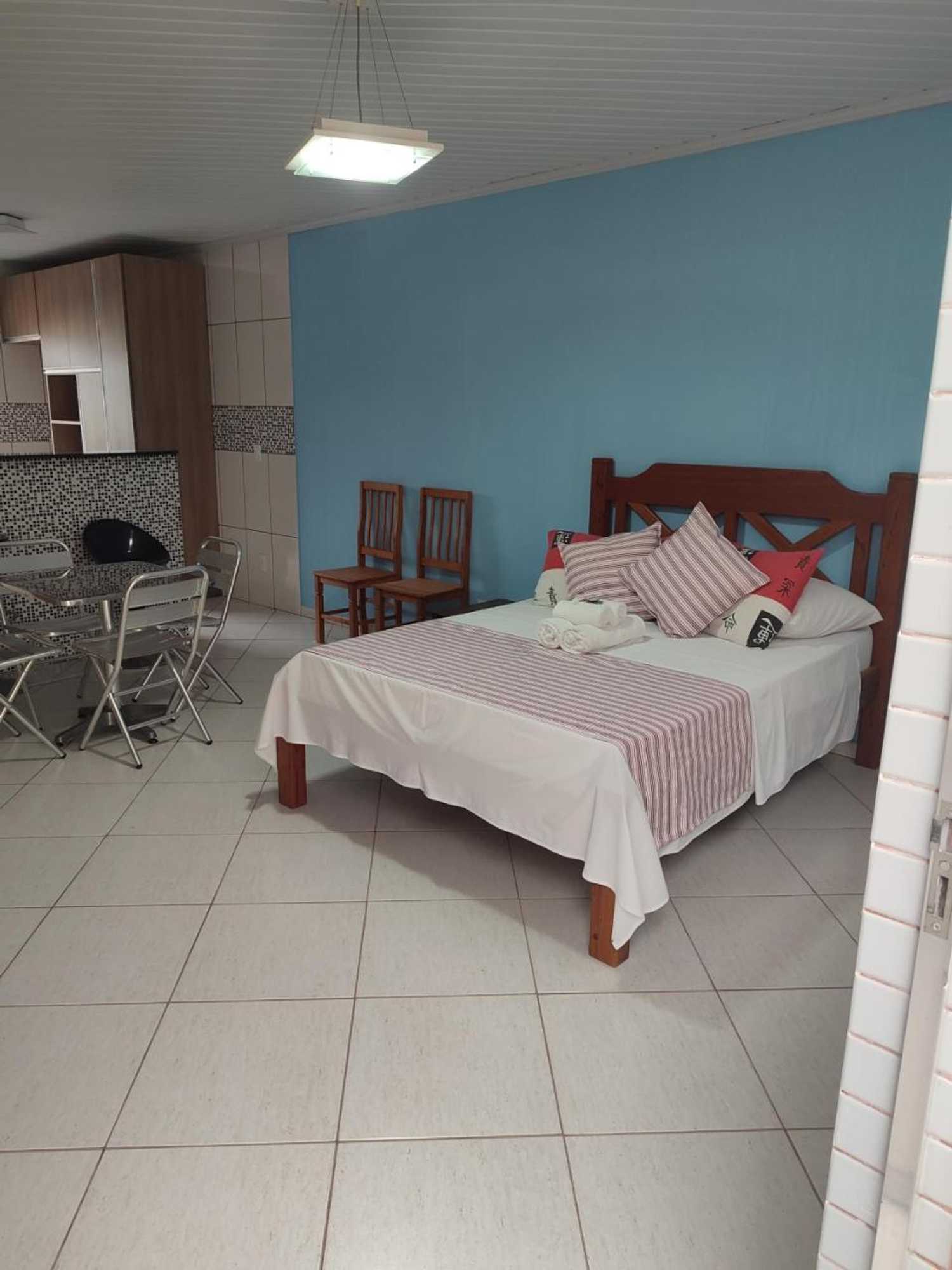 Gift card for Pousada Hotel Lumiar