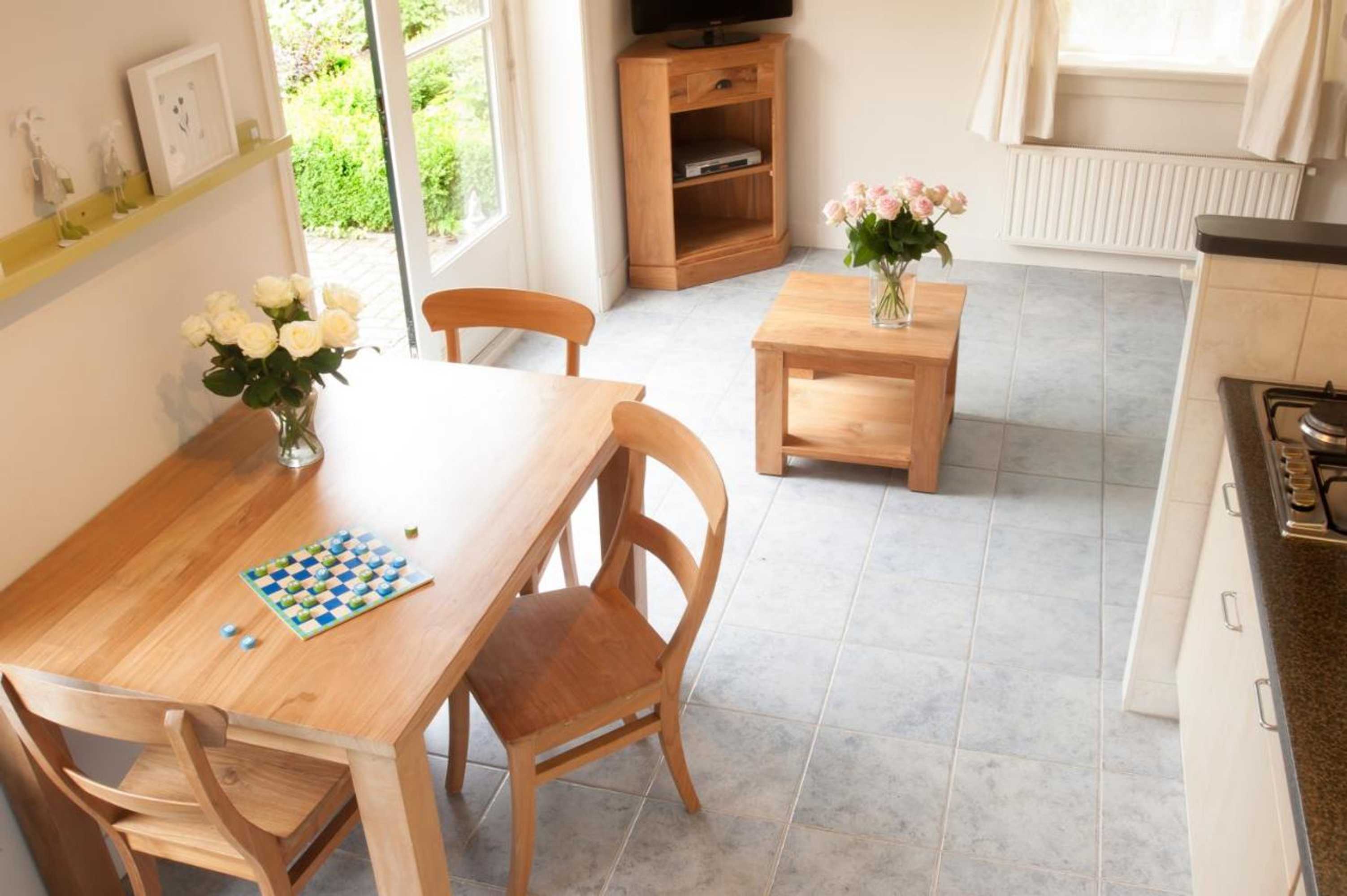 Gift card for Sint Nicolaashoeve