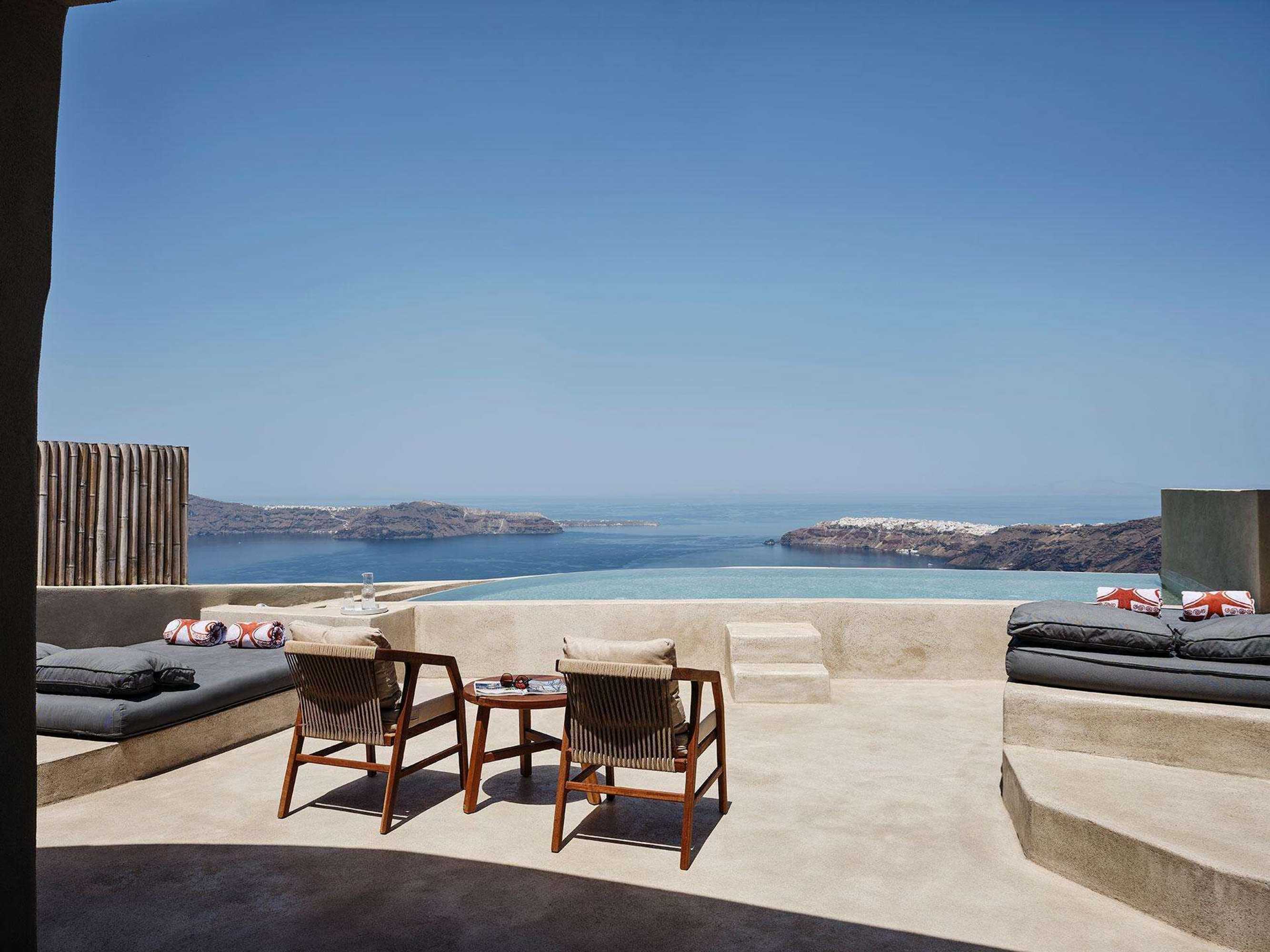 Gift card for Andronis Concept Wellness Resort Gift card for Andronis Concept Wellness Resort
