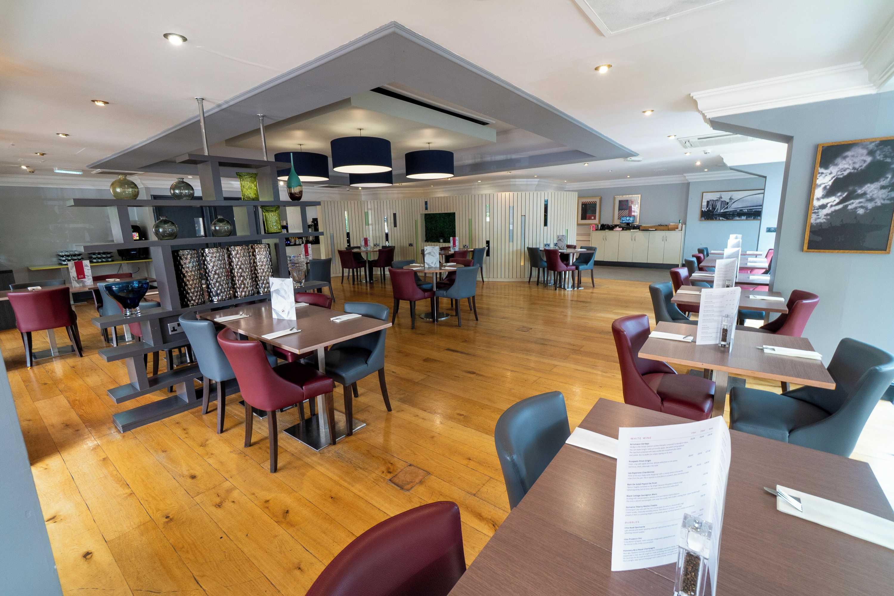 Gift card for Orida Hotel Newbury Gift card for Orida Hotel Newbury