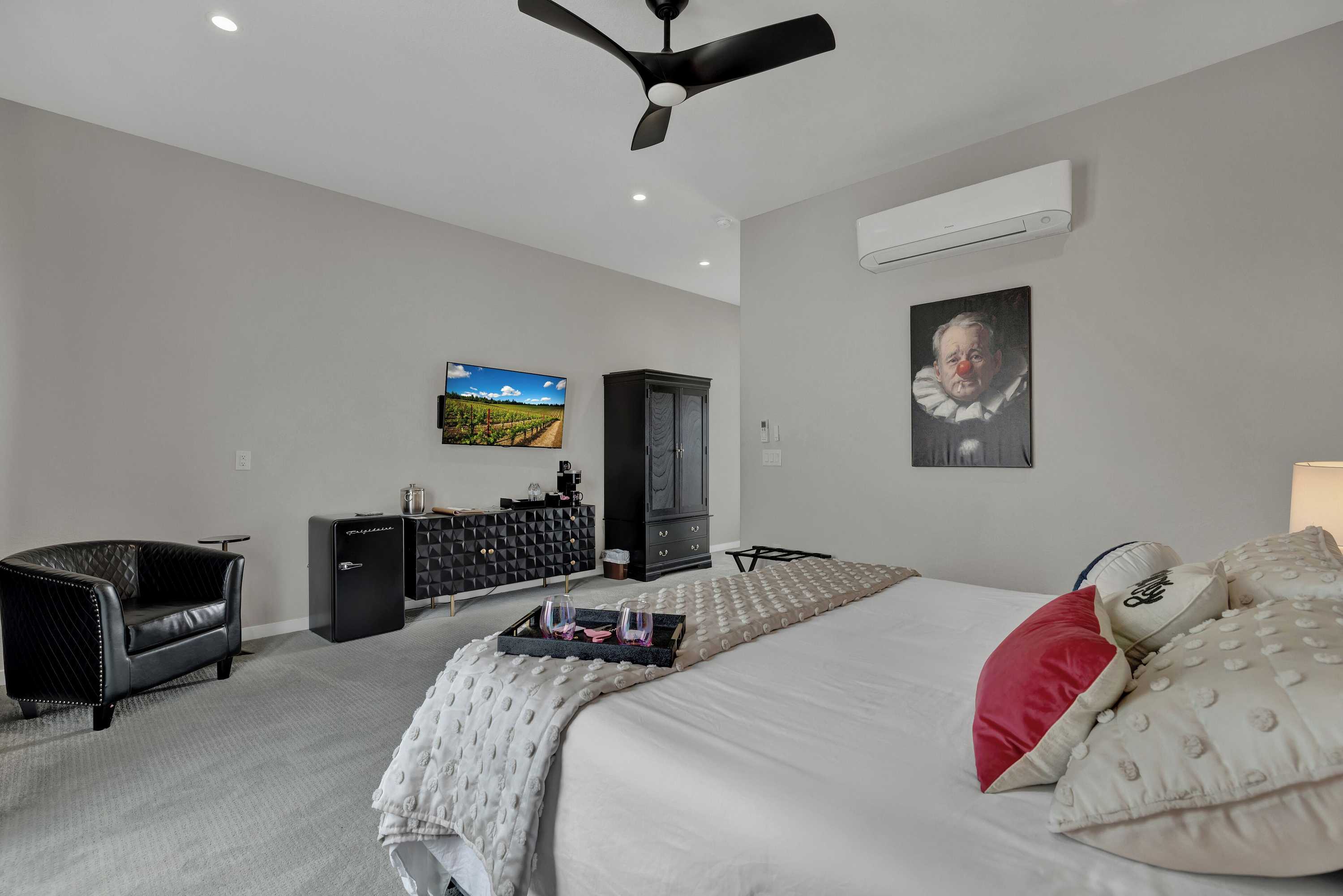 Gift card for The Bentley Hotel - Bill Murray Room - Pool View Gift card for The Bentley Hotel - Bill Murray Room - Pool View