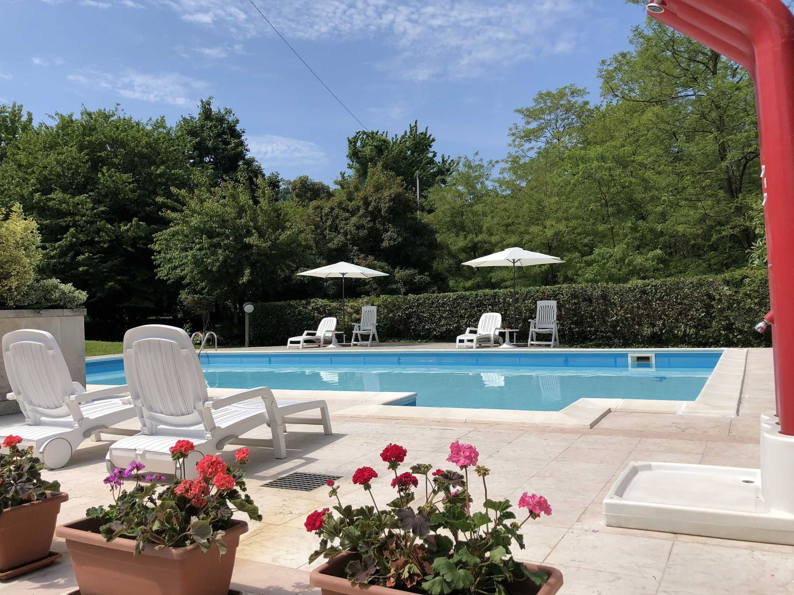 Gift card for Villa Fior di Robinia Gift card for Villa Fior di Robinia