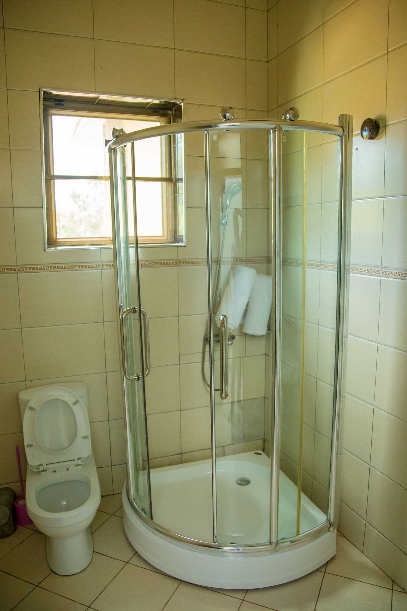 Gift card for Lake Point Villa